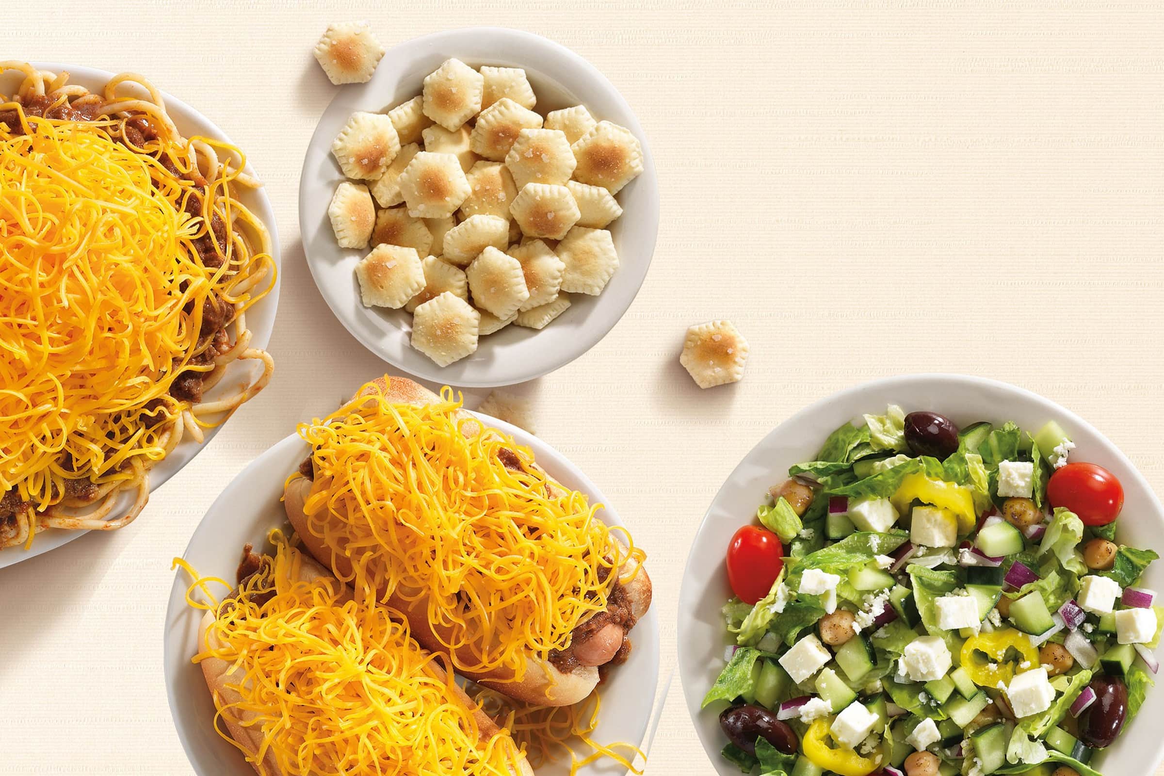 Skyline Chili Erlanger, KY Restaurant Menu + Delivery Seamless