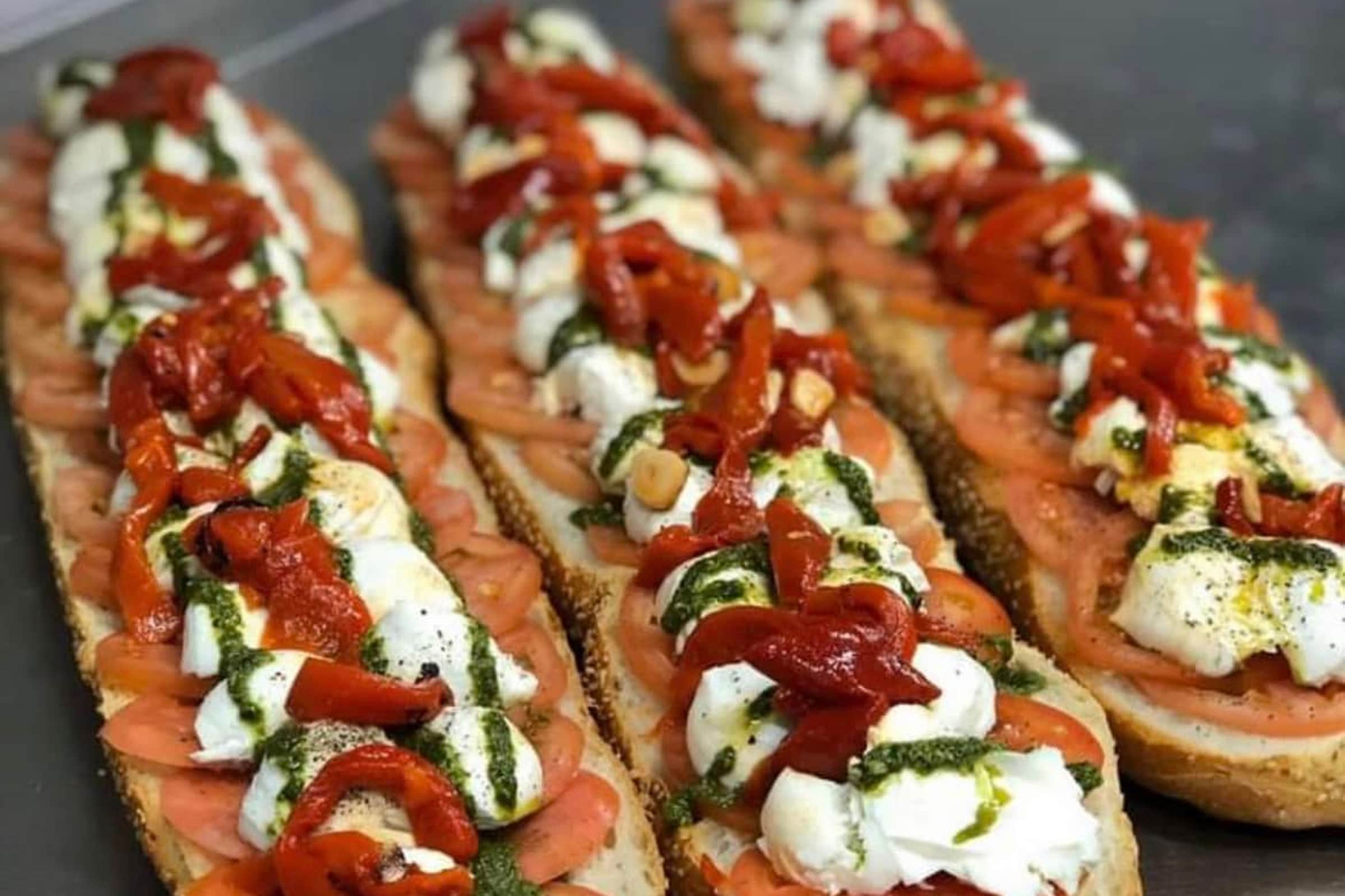 Dave Charlie's Home Town Deli Delivery Menu Order Online 300 Strawberry Hill Ave Norwalk