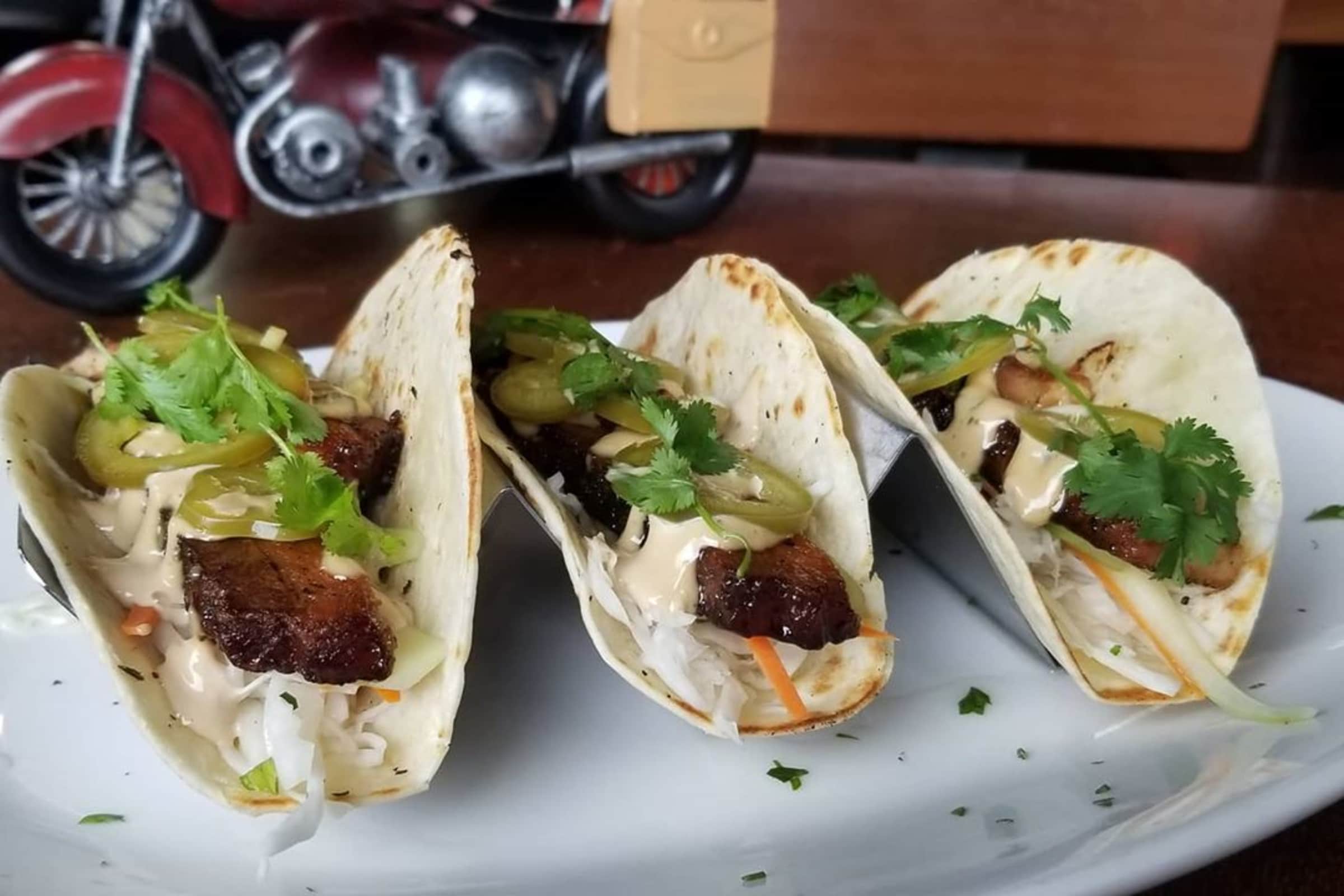 Sidecar bar & grille Delivery Menu | Order Online | 2201 Christian St