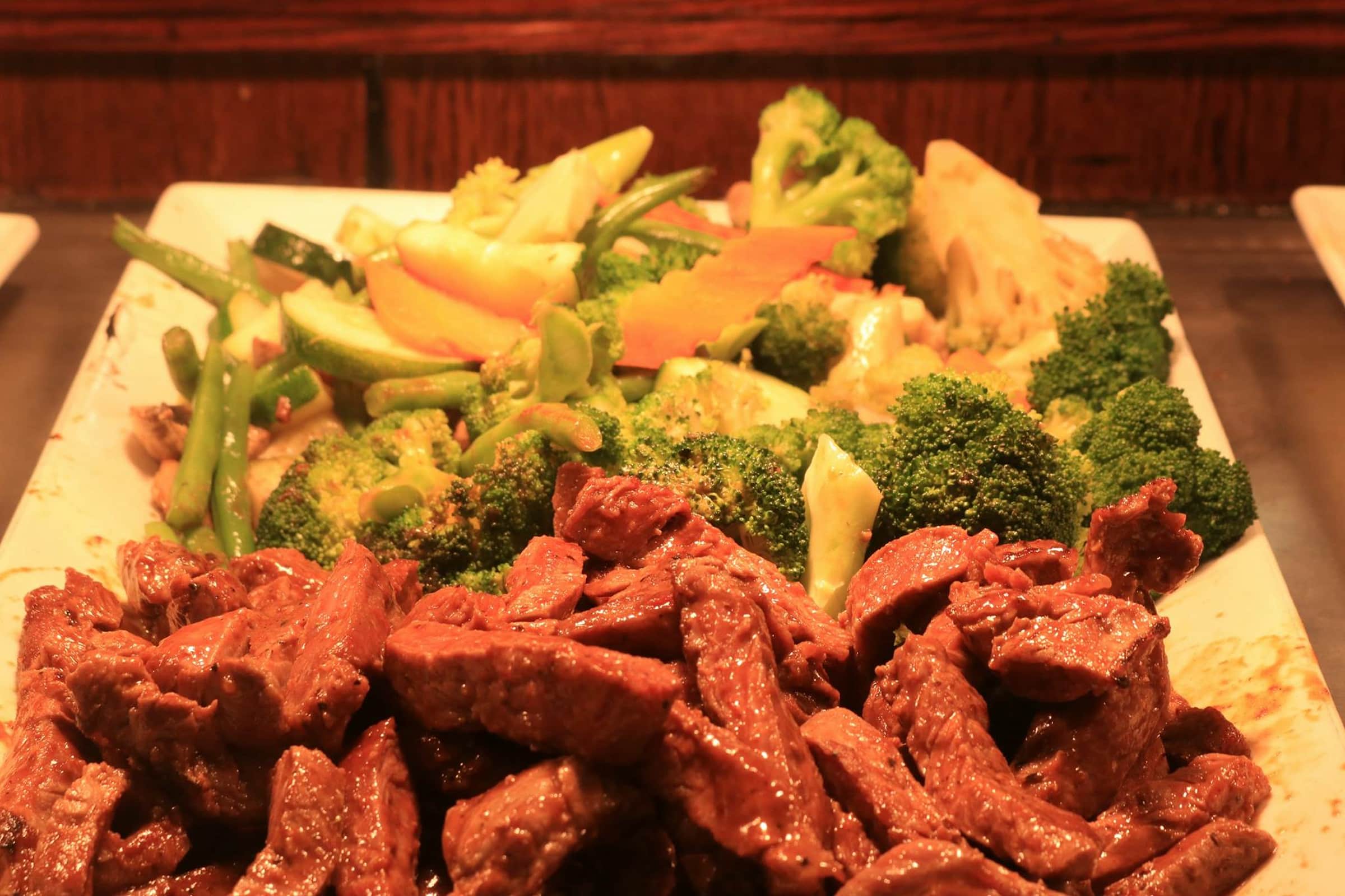 Grand Buffet Restaurant Delivery Menu | Order Online | 875 ...