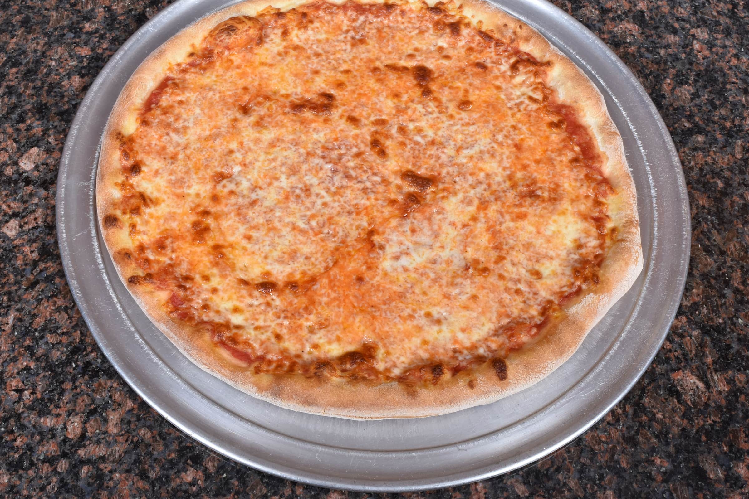 Mr. Bruno's Pizza Delivery Menu Order Online 272 Liberty St Little