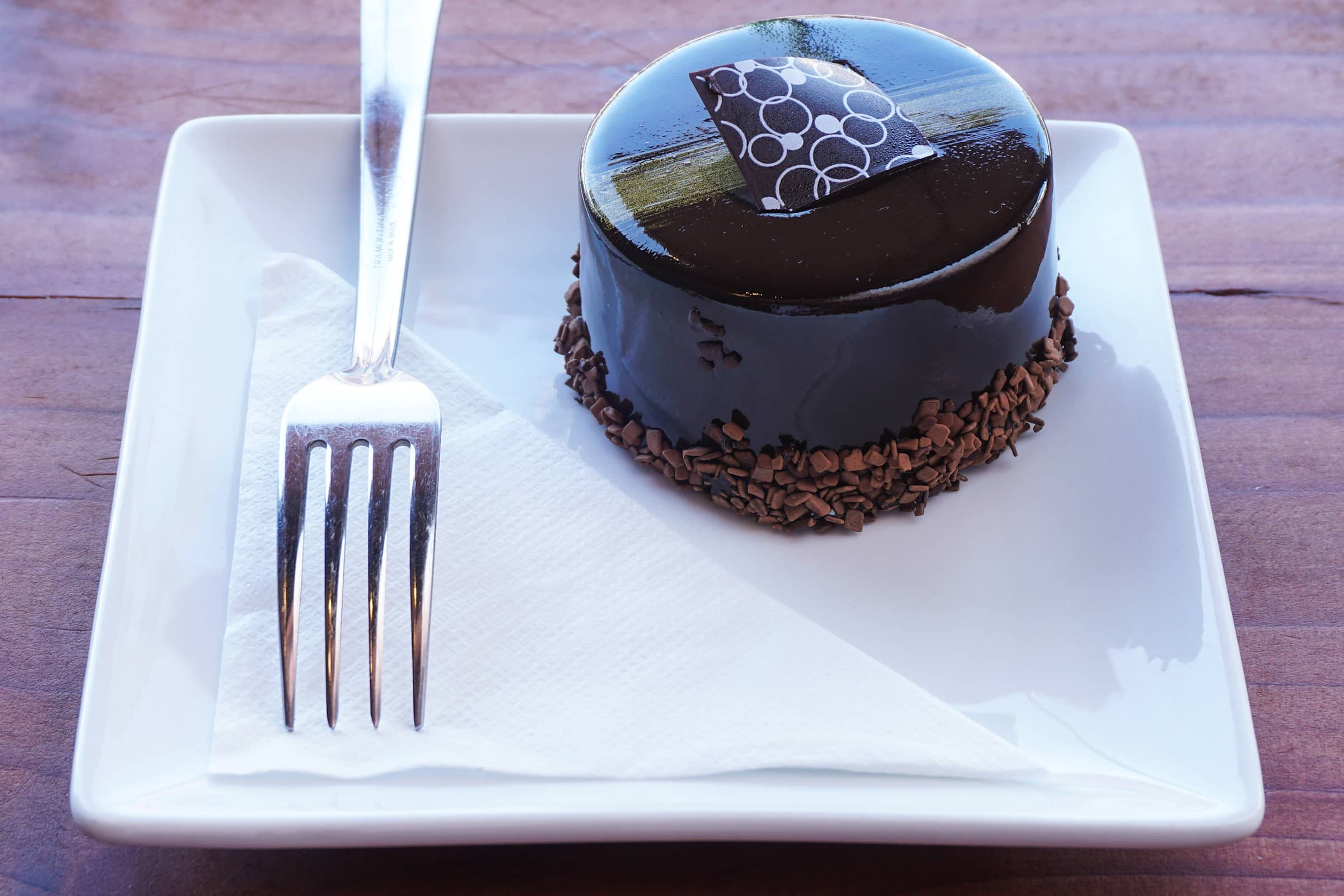 Figaro Dessert Cafe Delivery Menu Order Online 3011 University Ave