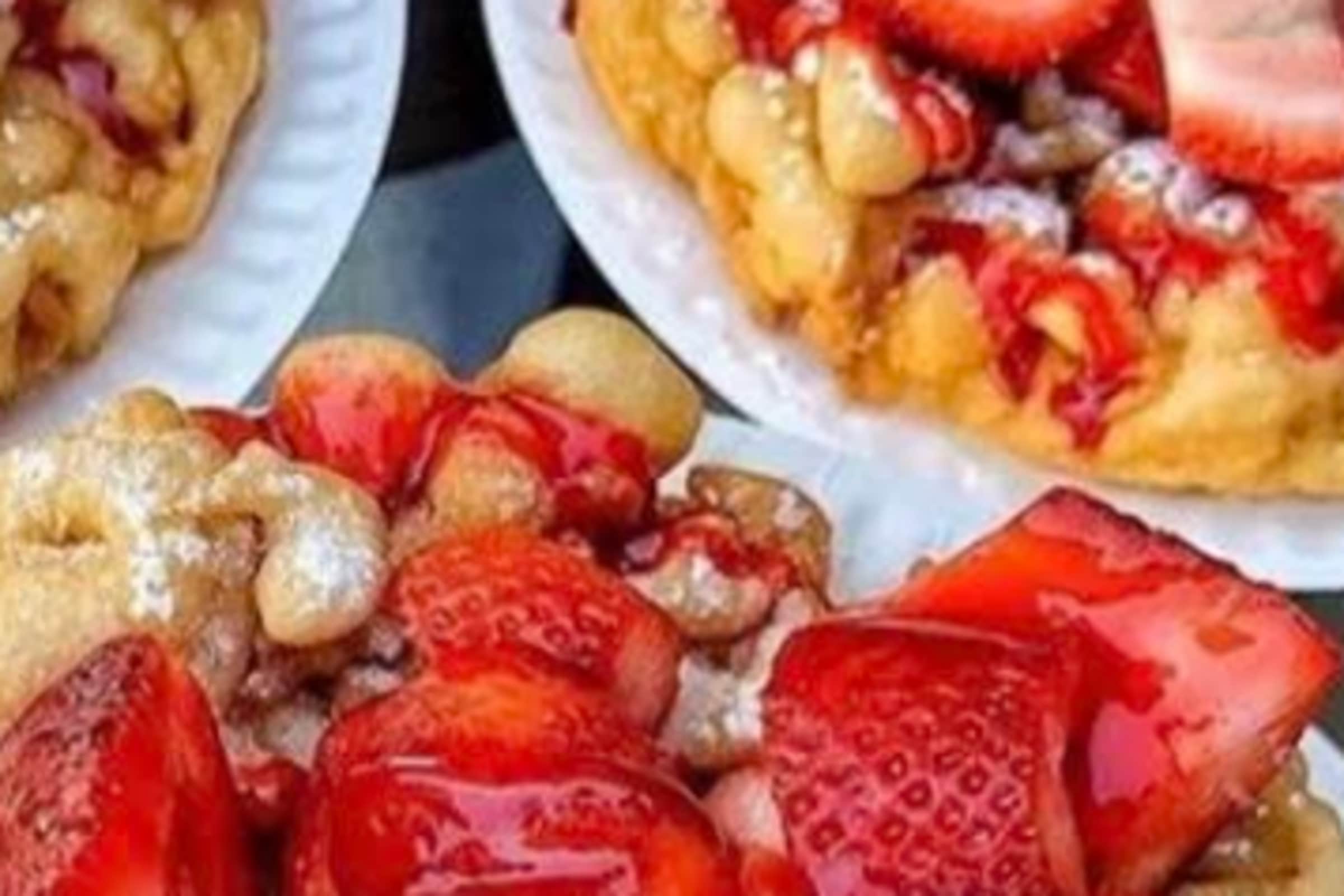 Truffle Grill Delivery Menu Order Online 113 E 51st St Chicago