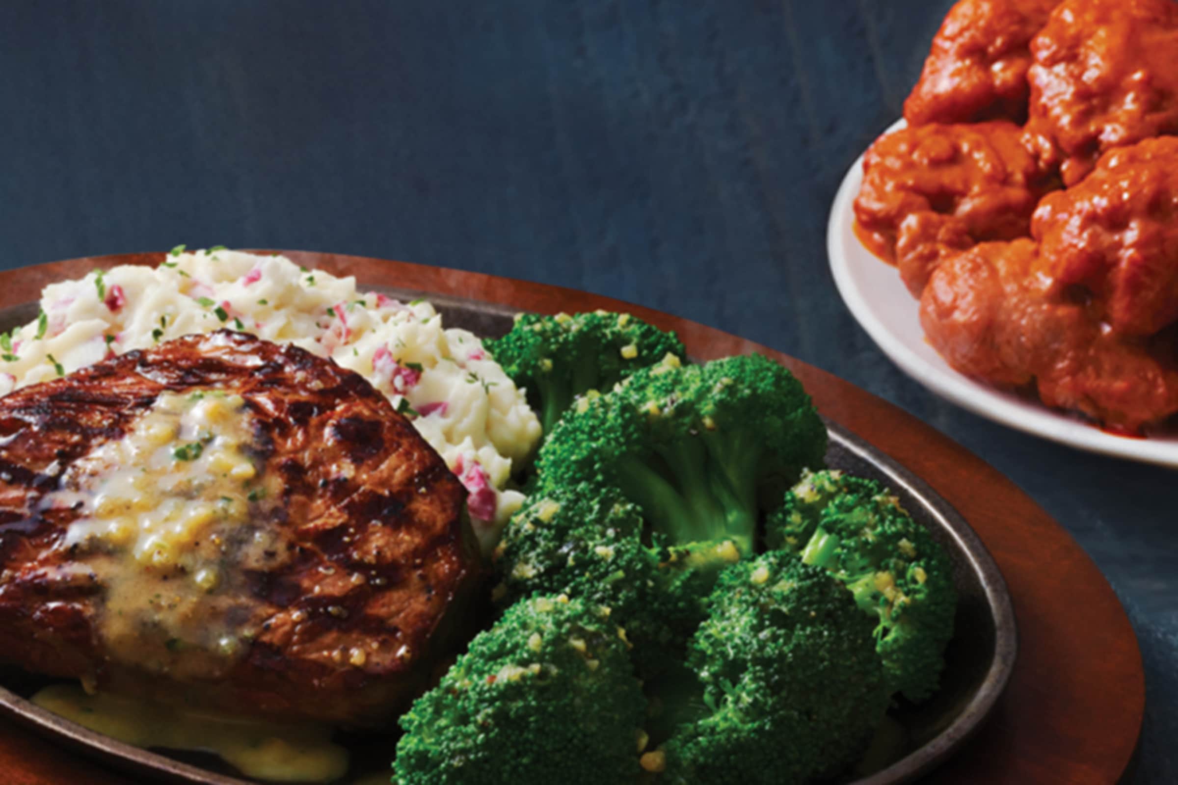 Applebee's Delivery Menu Order Online 605 Columbia Ave Lexington