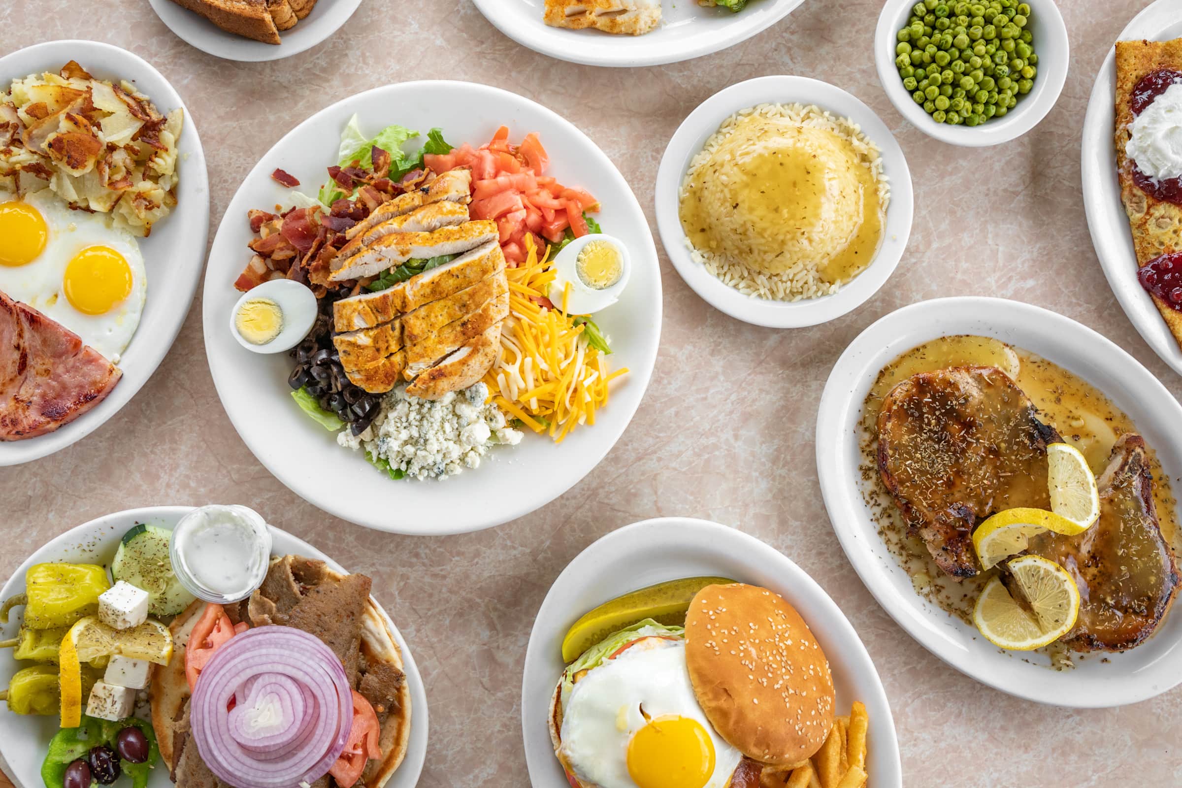 Pegasus Restaurant Delivery Menu Order Online 7727 West Greenfield Avenue West Allis Grubhub