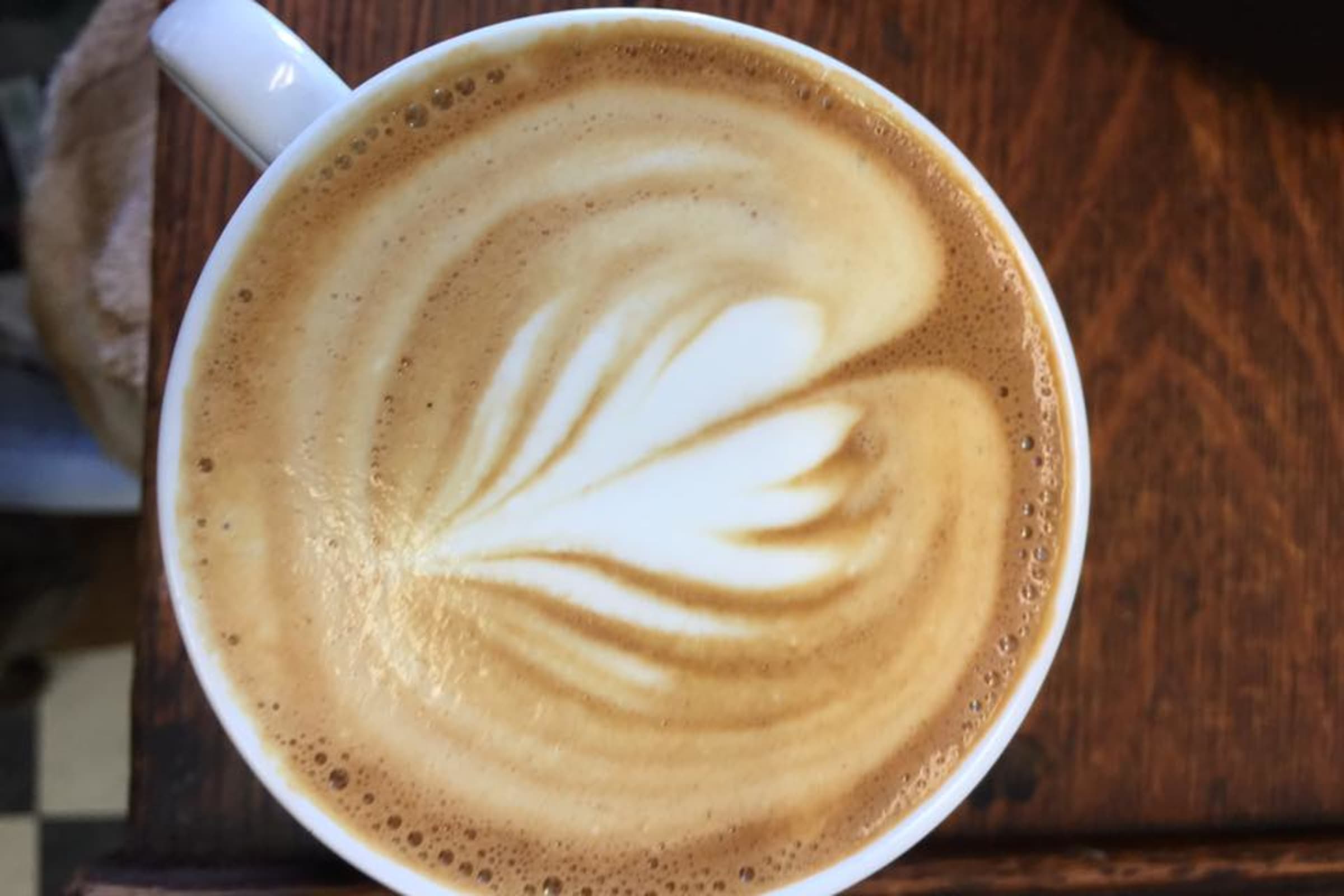 Circa Coffee House Delivery Menu Order Online 865 Senoia Rd Tyrone