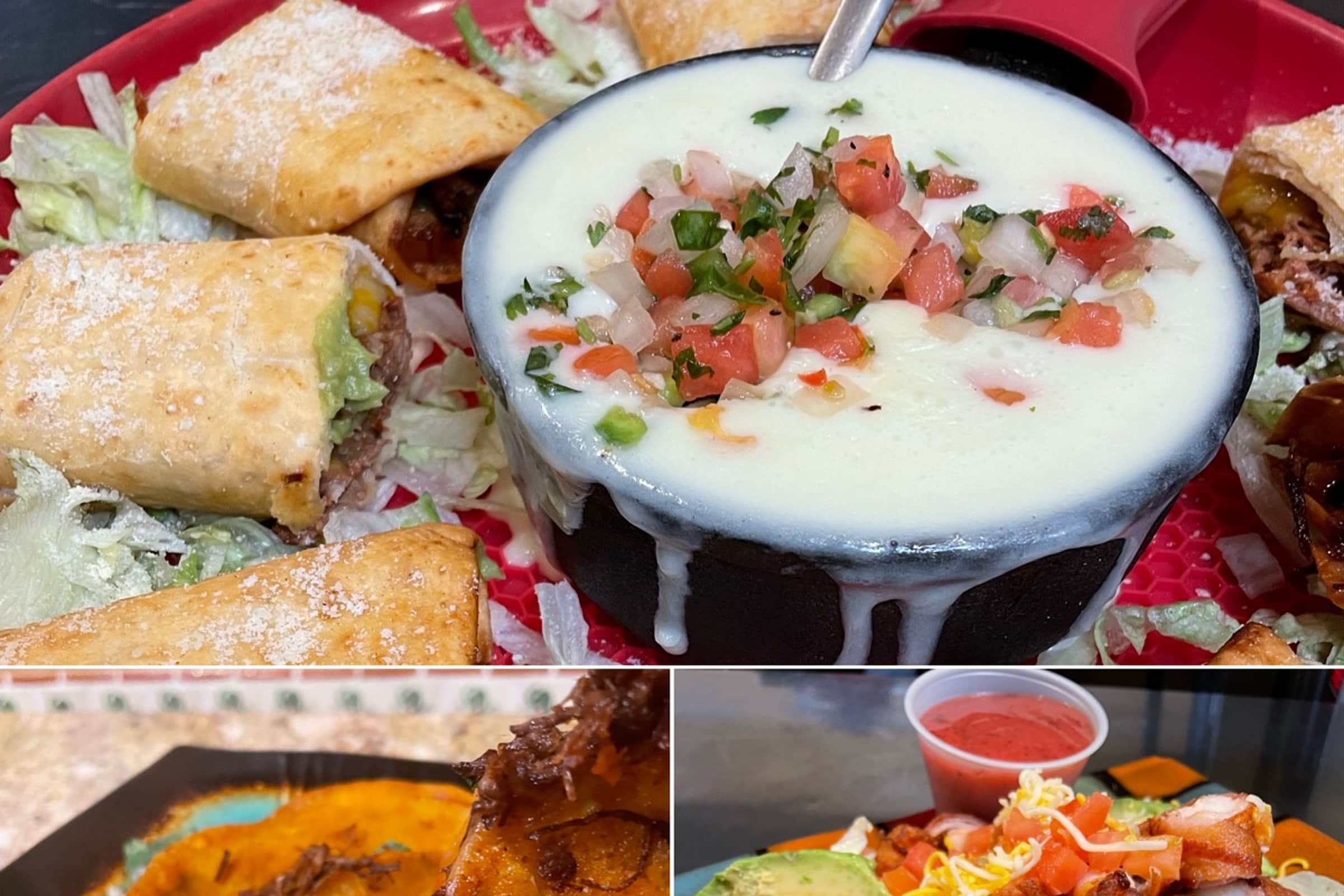 Los Dos Amigos Hacienda Albany Delivery Menu | Order Online | 2133 ...