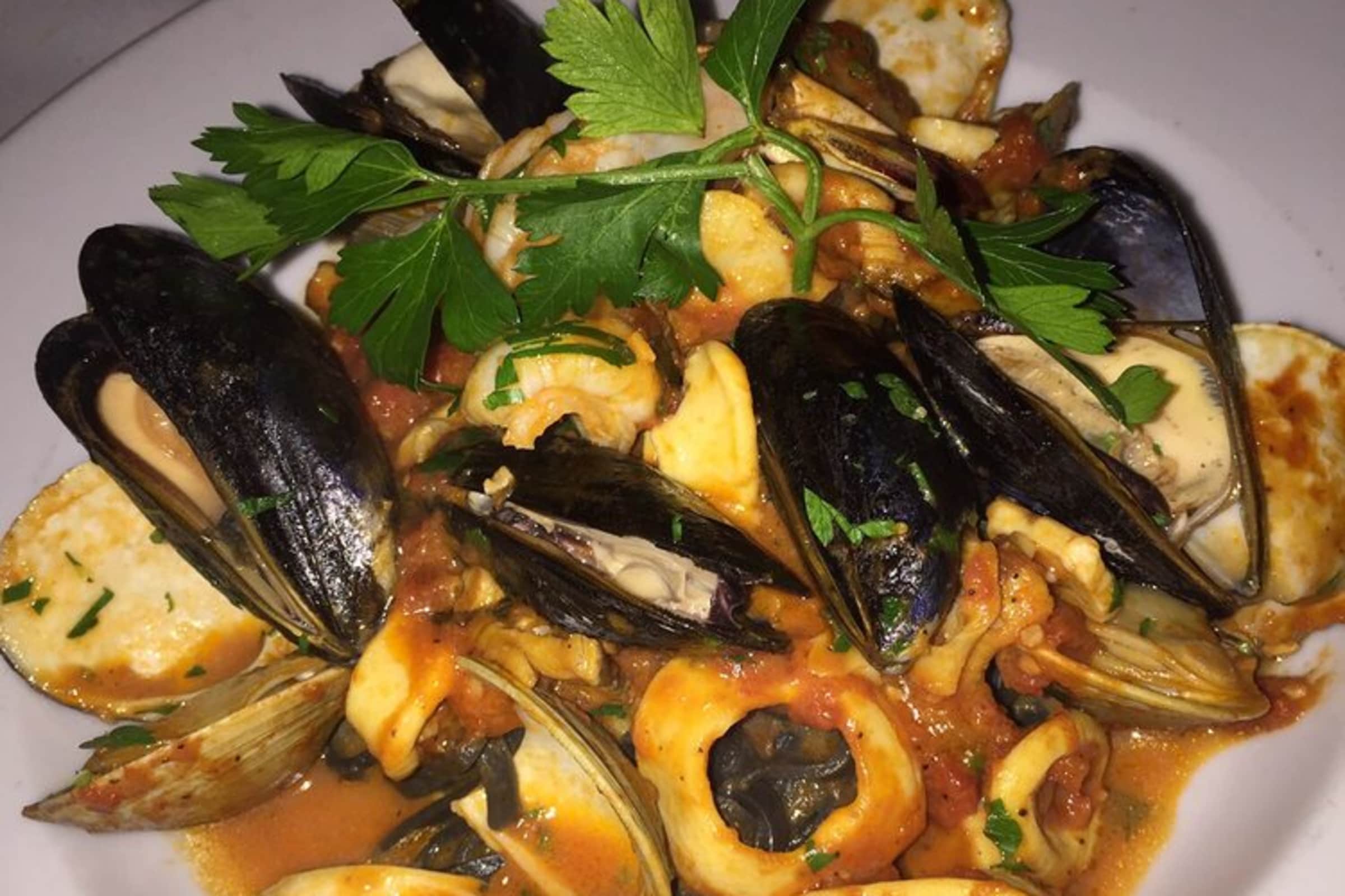 Casaletto Elmsford, NY Restaurant Menu + Delivery Seamless