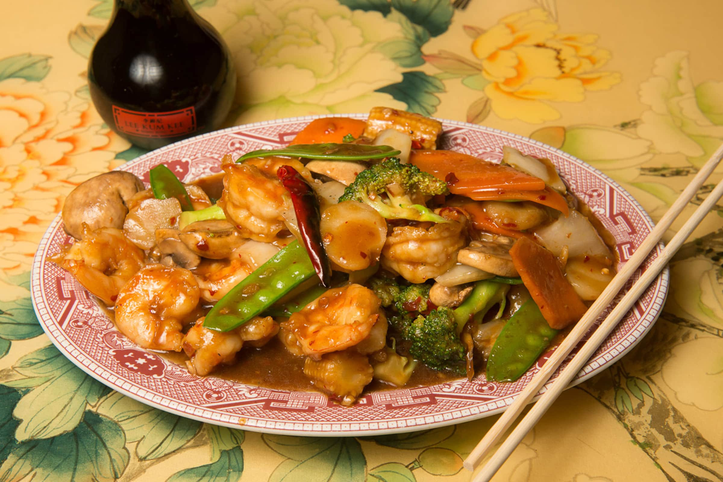Pearl Wok Restaurant Delivery Menu Order Online 5027 W 120th Ave