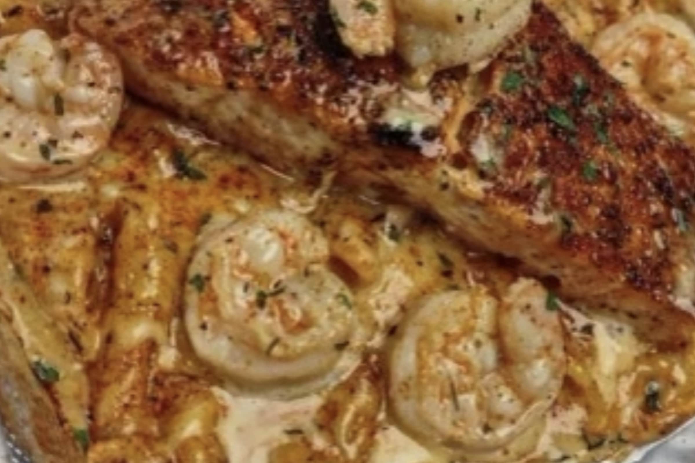 Little New Orleans Delivery Menu Order Online 1001 Texas St Houston