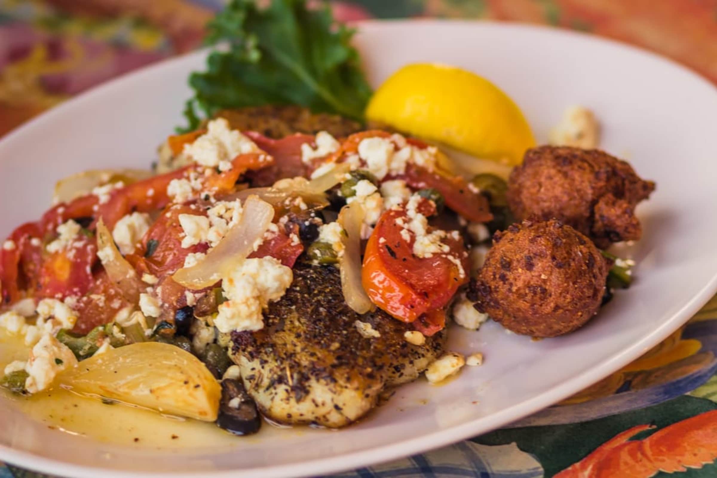 The Fish Market Restaurant Delivery Menu Order Online 5409 US280