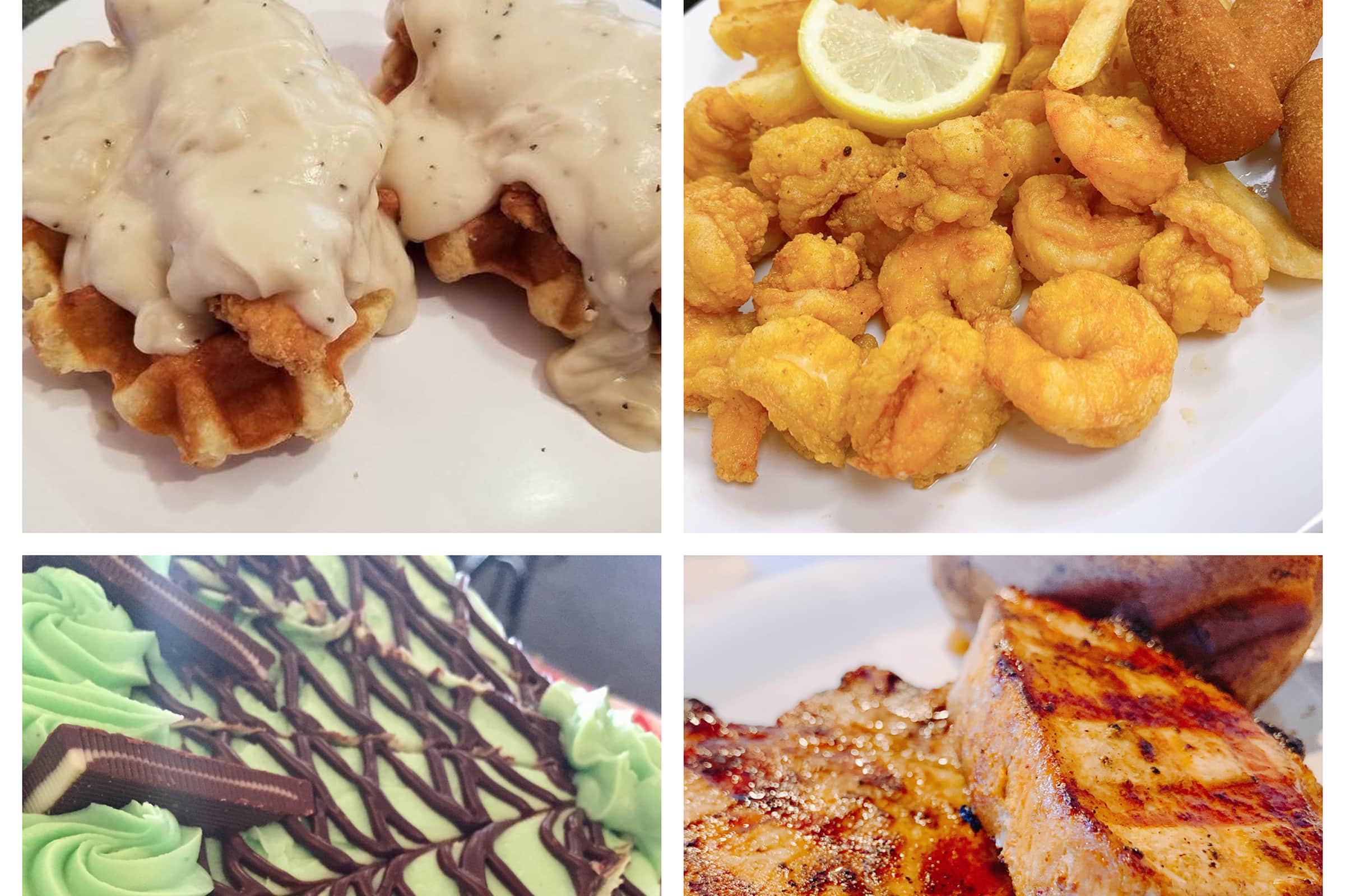 The Kettle Diner Delivery Menu Order Online 300 Marine Blvd