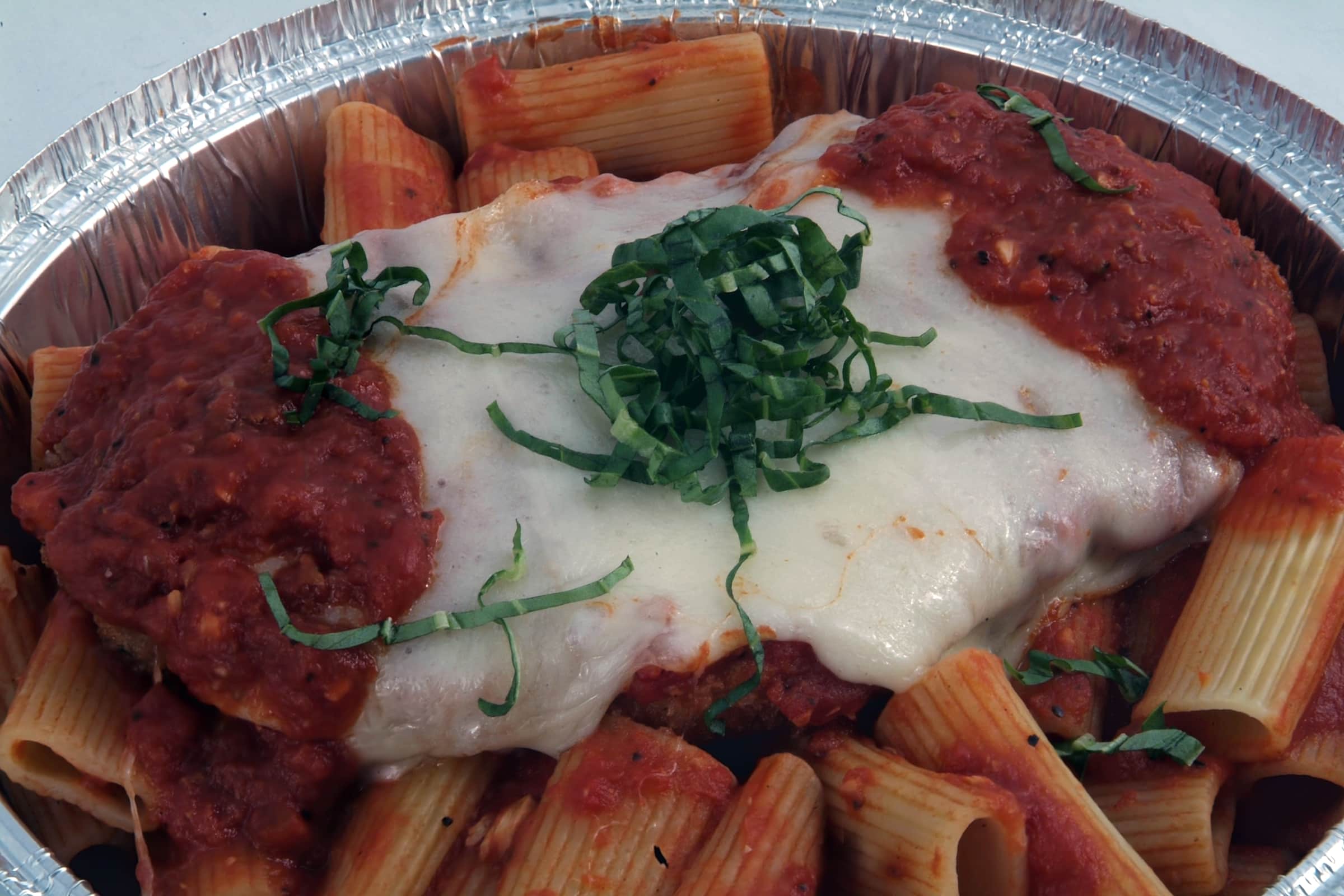 Stallone's Italian Eatery Delivery Menu Order Online 467 E