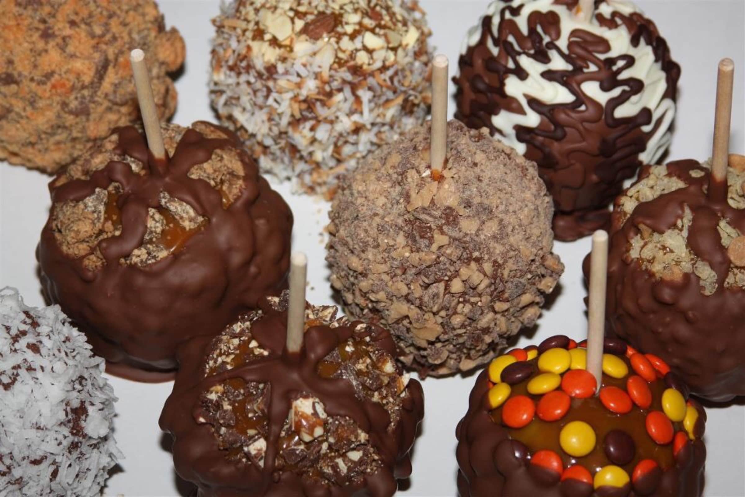 Apples Etc Delivery Menu Order Online 1 Jefferson Rd Branford Grubhub