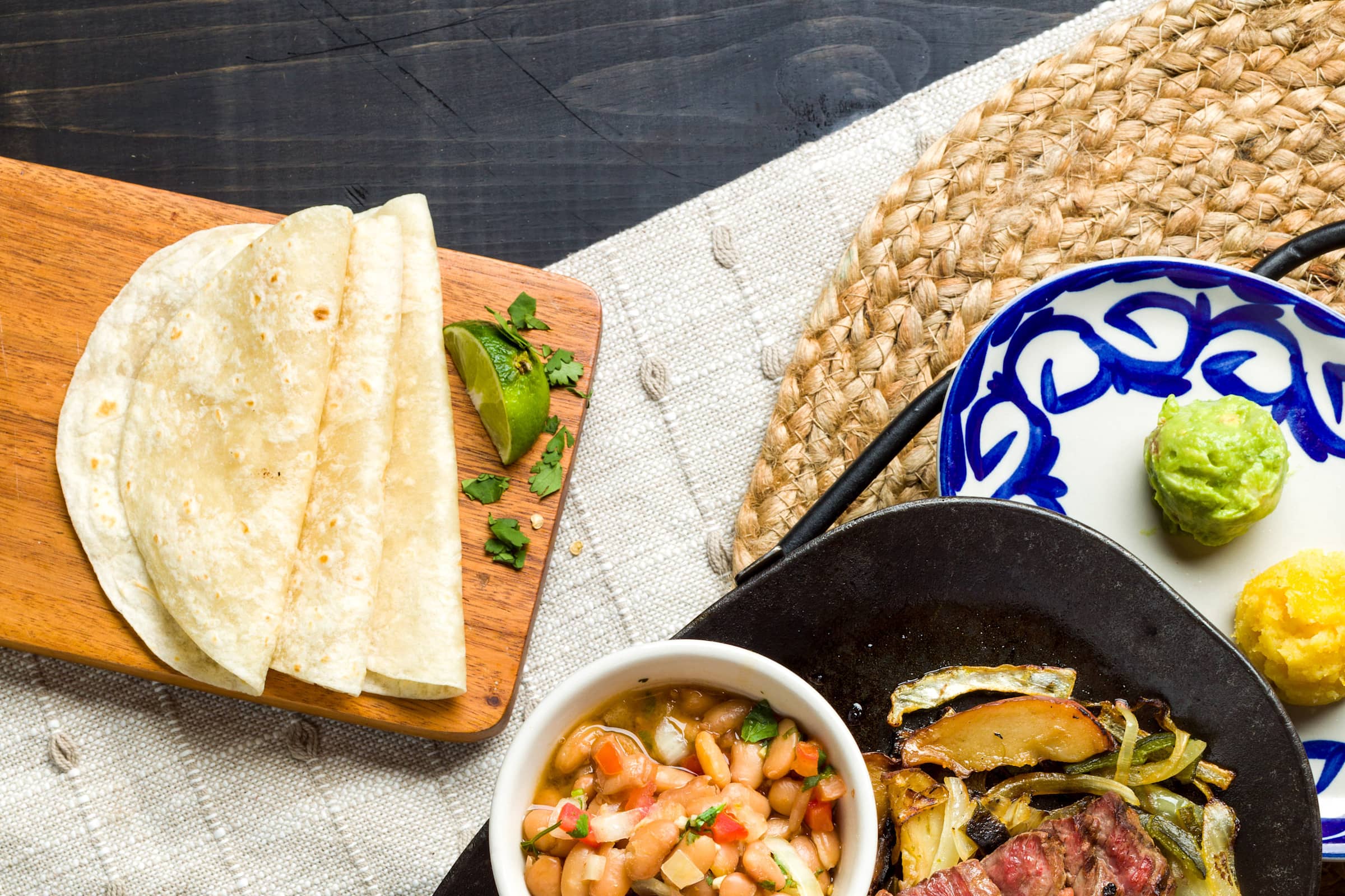 El Torito Delivery Menu | Order Online | 14433 Ventura Blvd