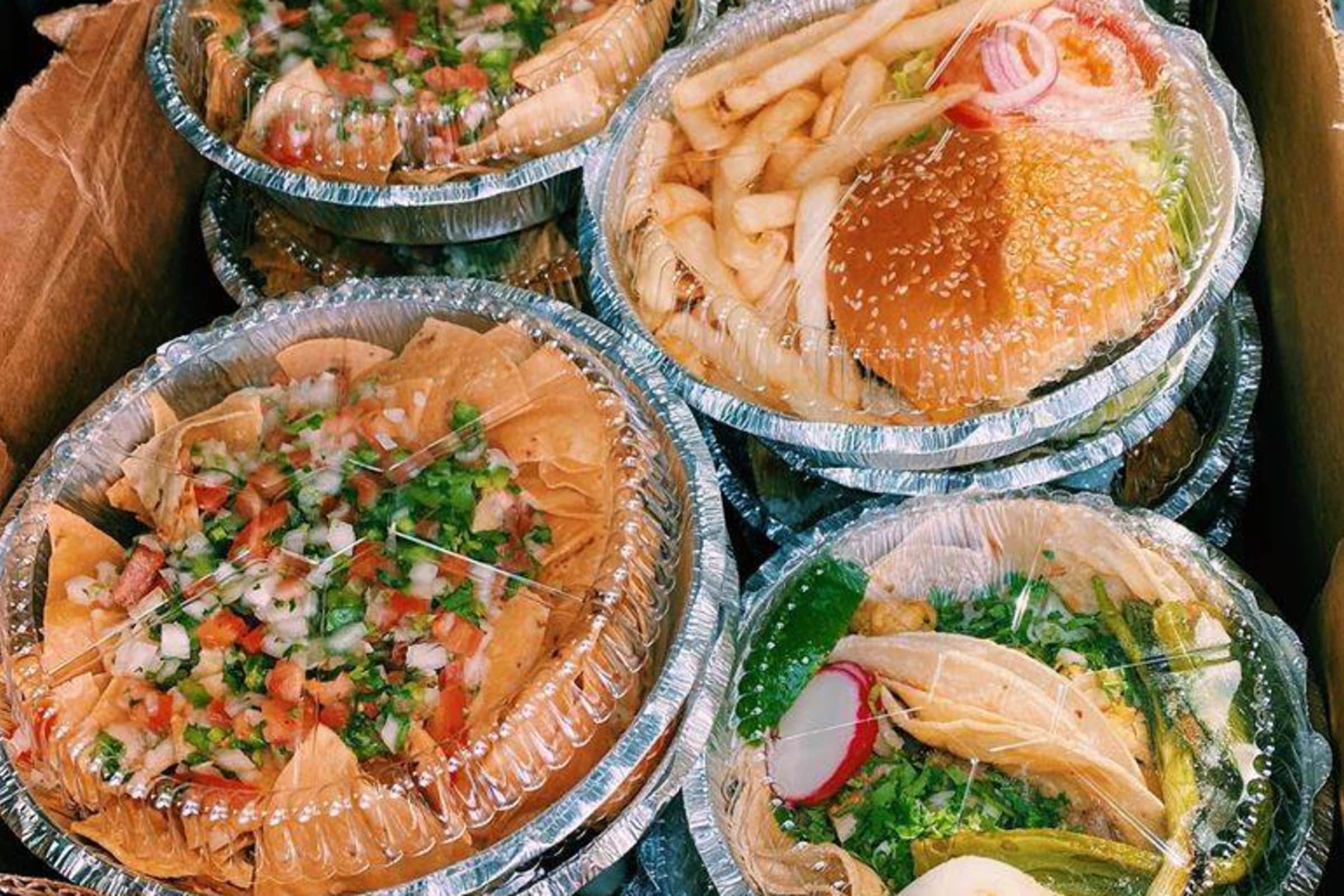 Tortilleria y Taqueria Lenchita Corp Delivery Menu Order Online 616