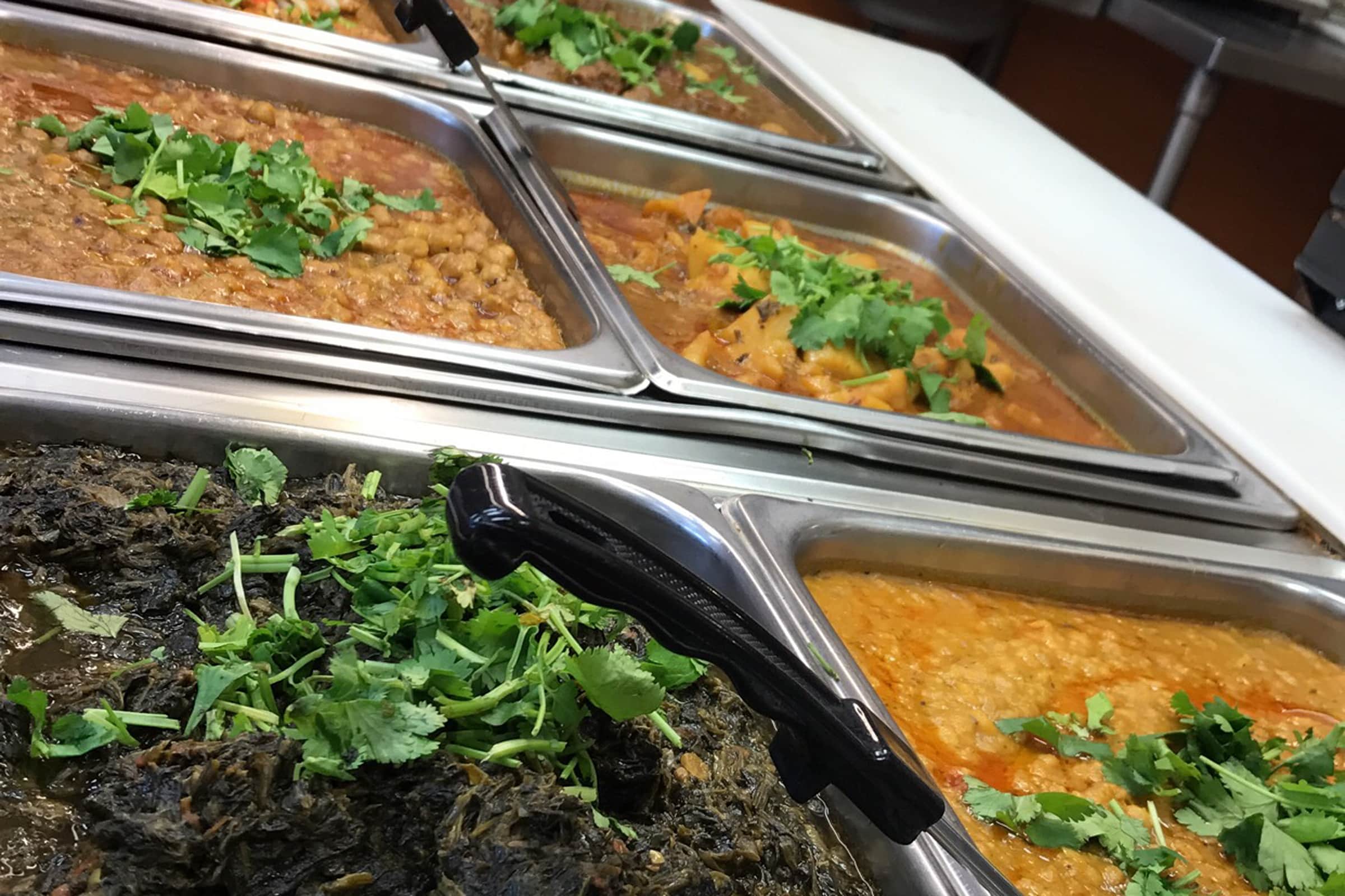 Kabul Kabob House Express Delivery Menu Order Online 514 S Van Dorn