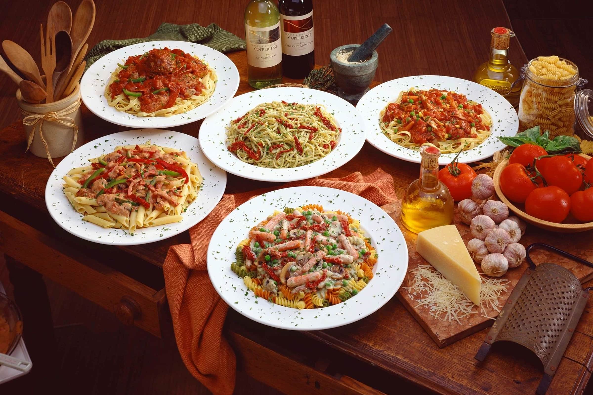 Joe's Italian Kitchen (Grand Avenue Pkwy) Delivery Menu Order Online