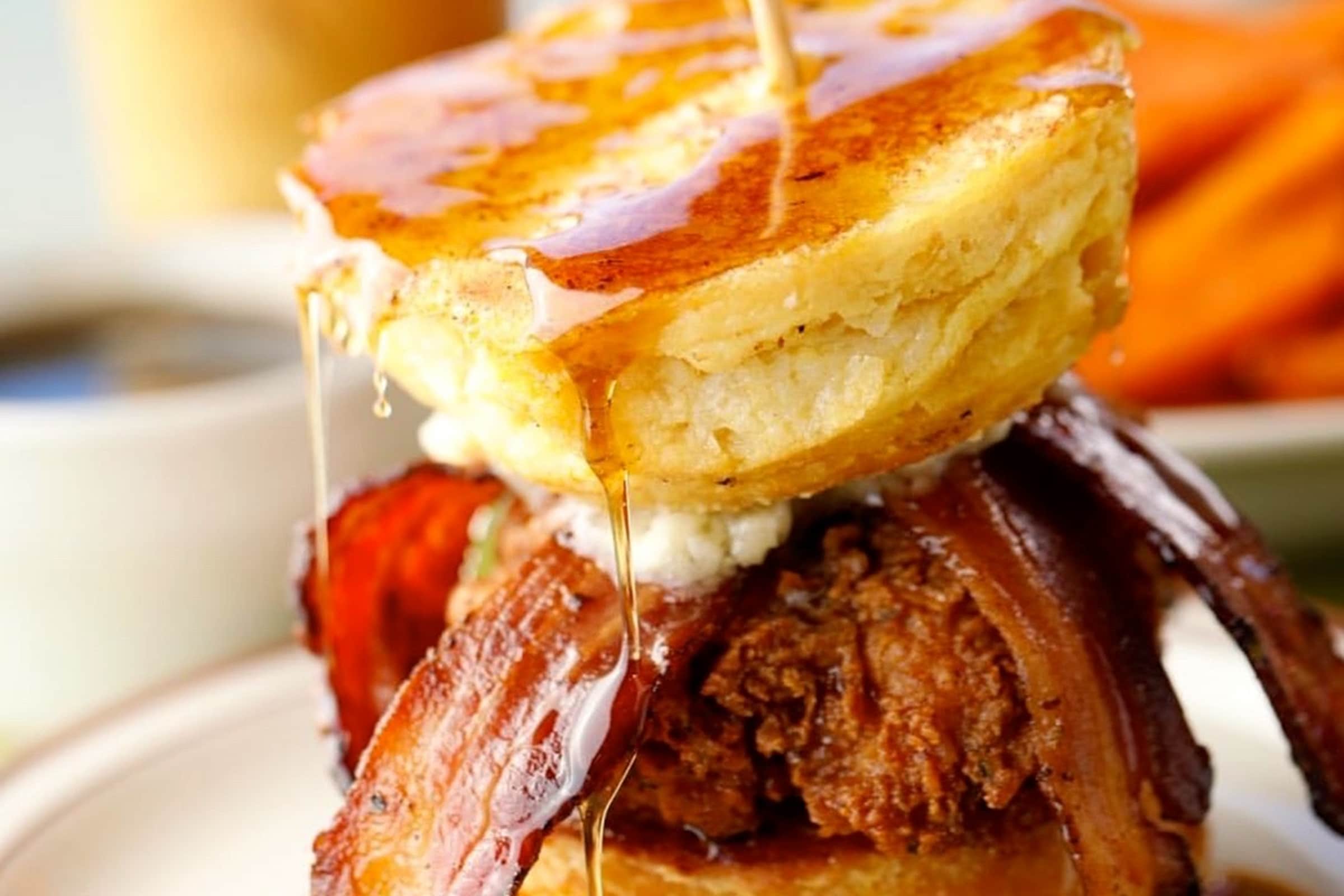 Denver Biscuit Company Delivery Menu Order Online 528 S Tejon St