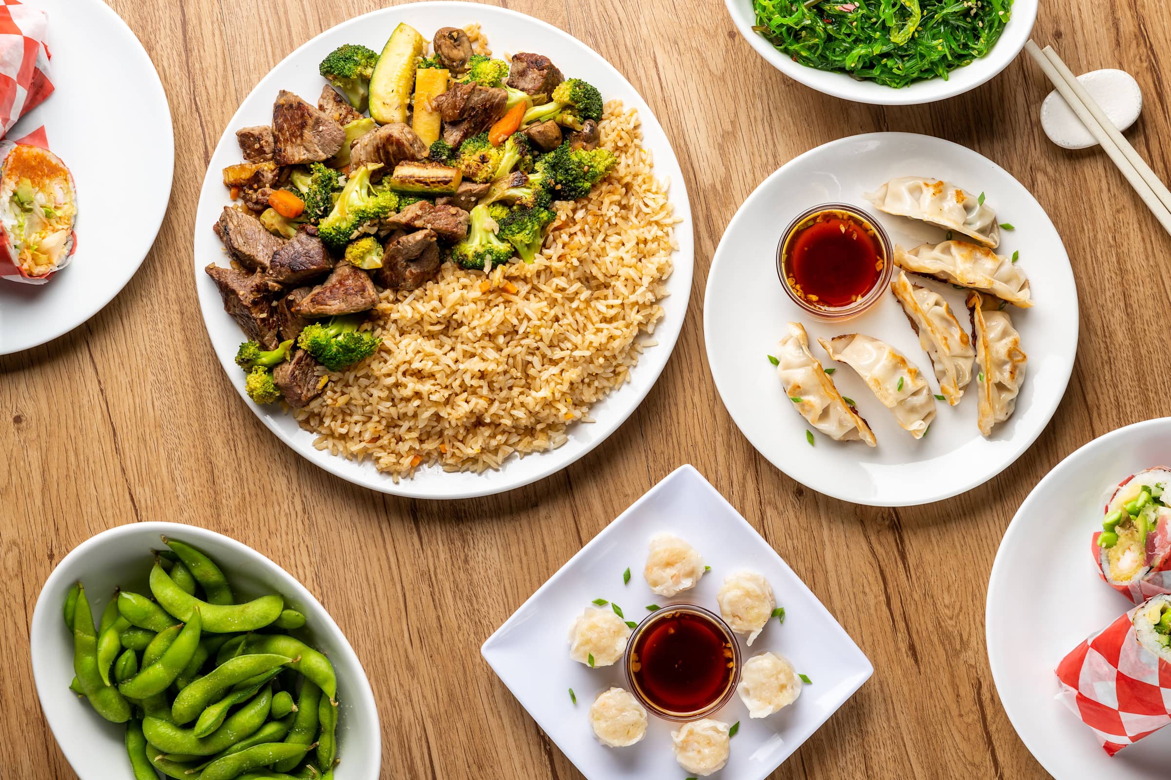 Kondu Delivery Menu Order Online 132 S Allen St State College Grubhub