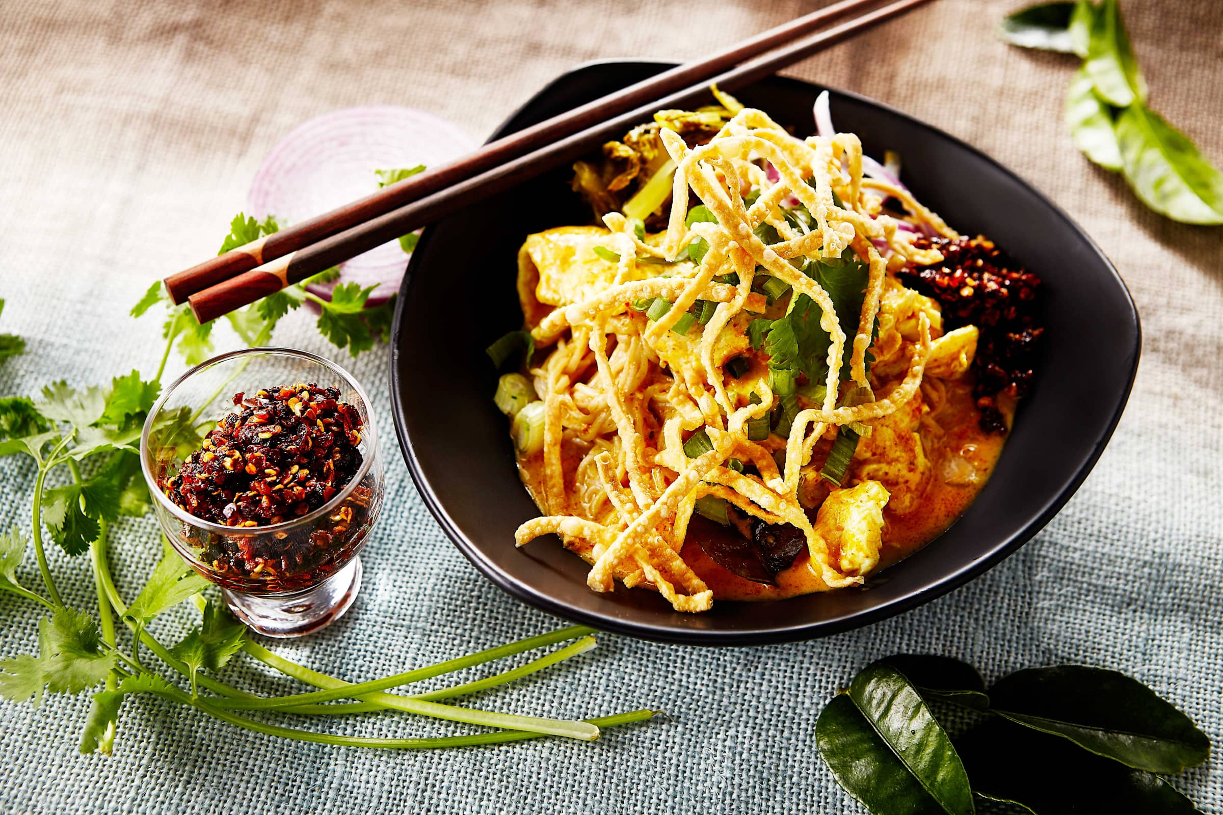 Bai Tong Thai Restaurant Delivery Menu Order Online 16876