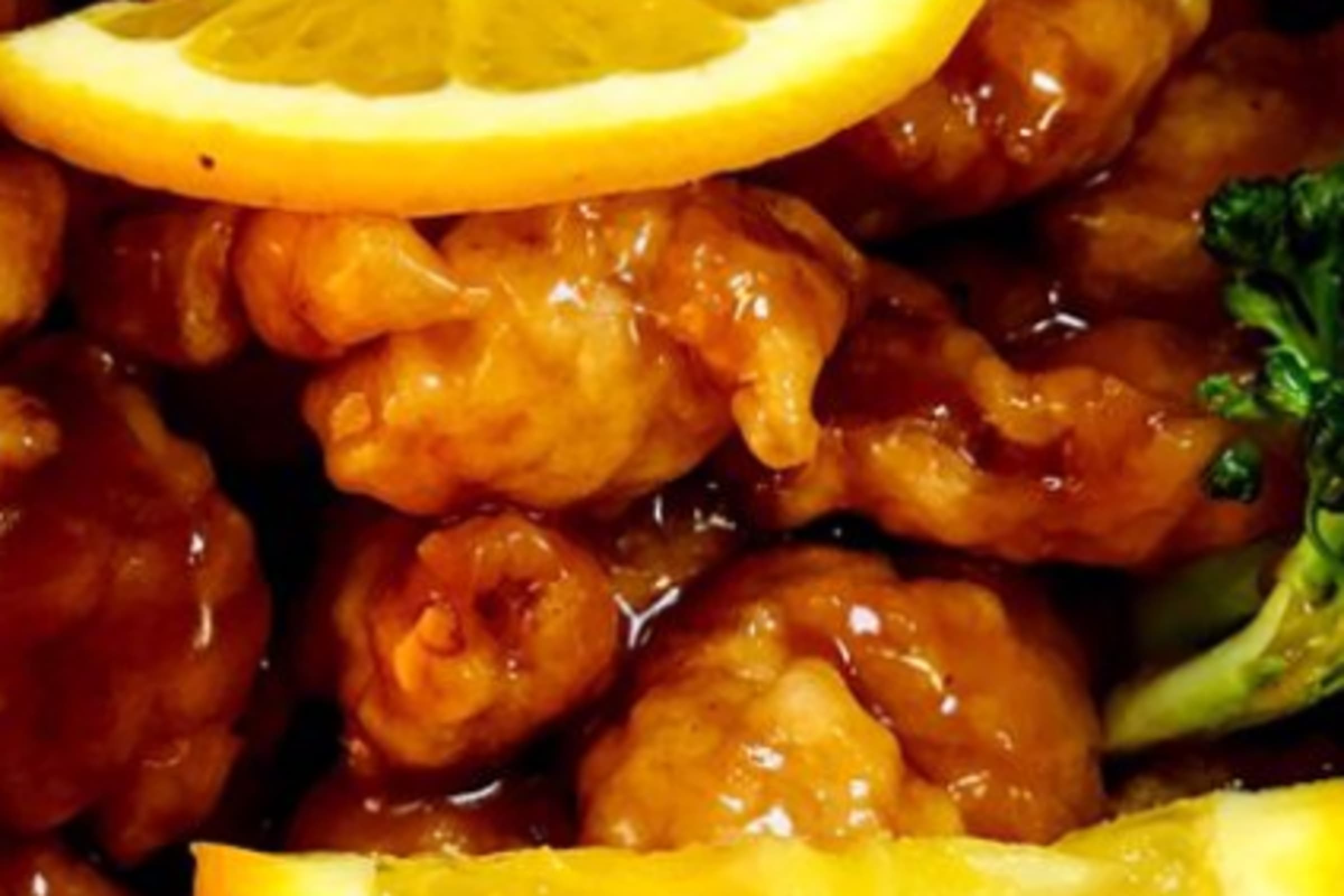 Orange & Chicken Delivery Menu Order Online 1051 S Elmhurst Rd Ste