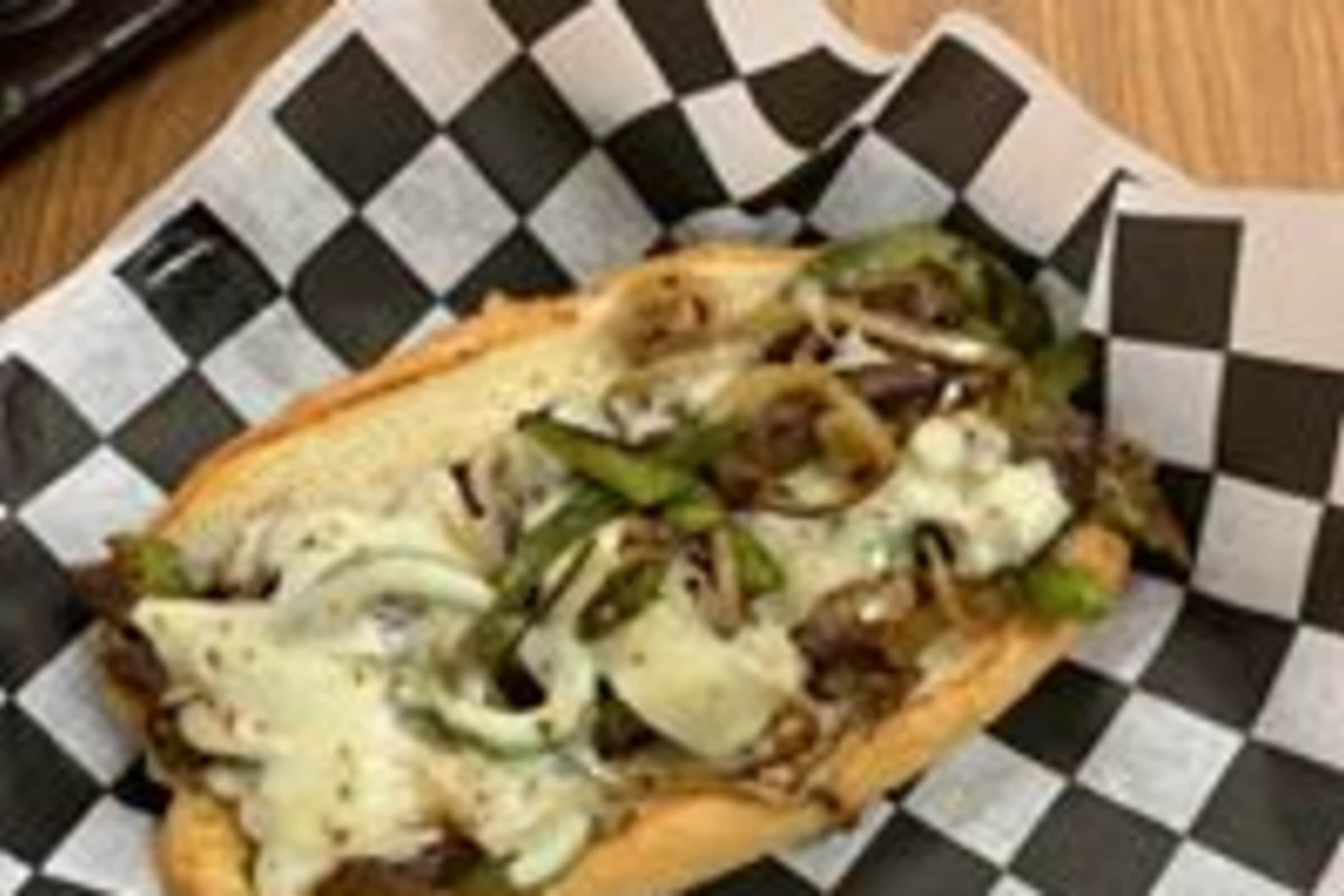 Big Belly Deli Delivery Menu Order Online 8929 Durand Avenue