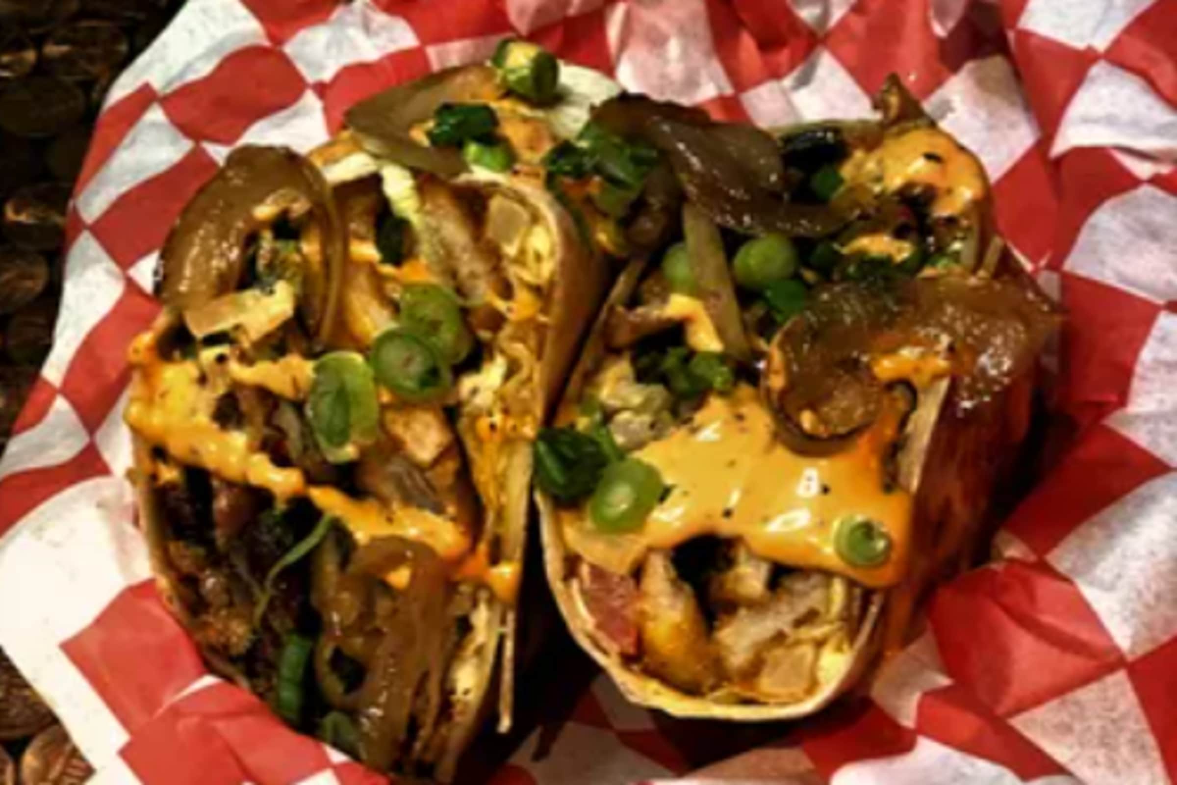 Big Bad Ass Burritos Delivery Menu Order Online 15740 Redmond Way Redmond Grubhub