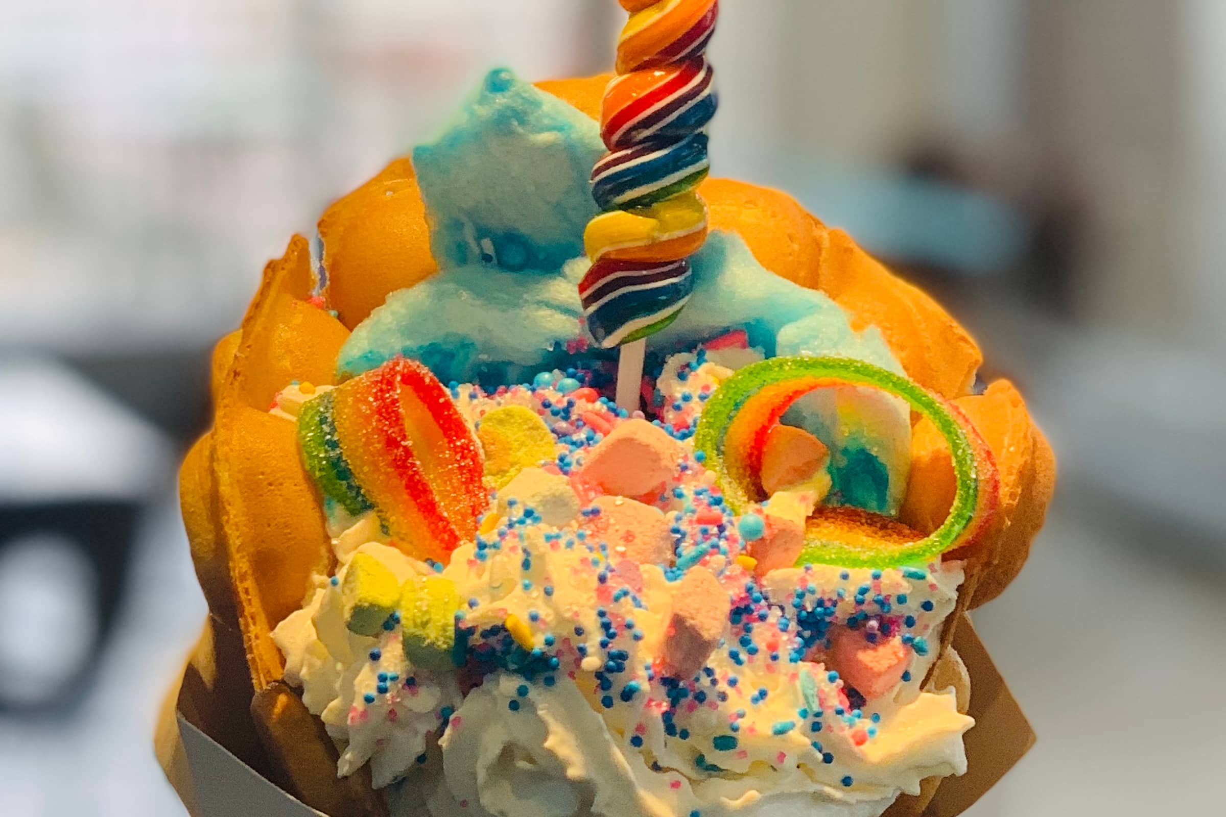 Jones Bros. Cupcakes Delivery Menu Order Online 2121 S 67th St Omaha Grubhub