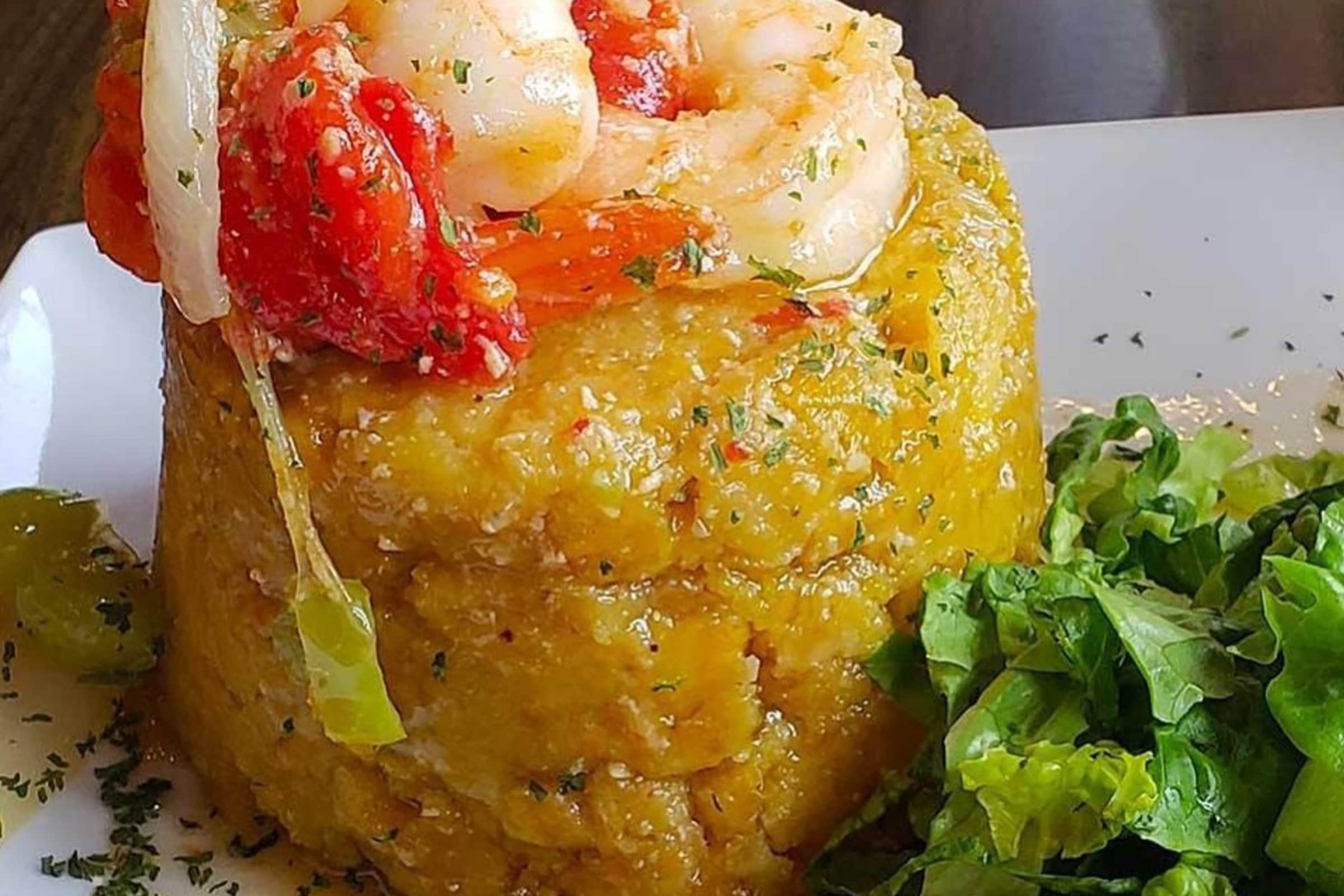 Vejigantes Restaurant Delivery Menu Order Online 57 W Dedham St