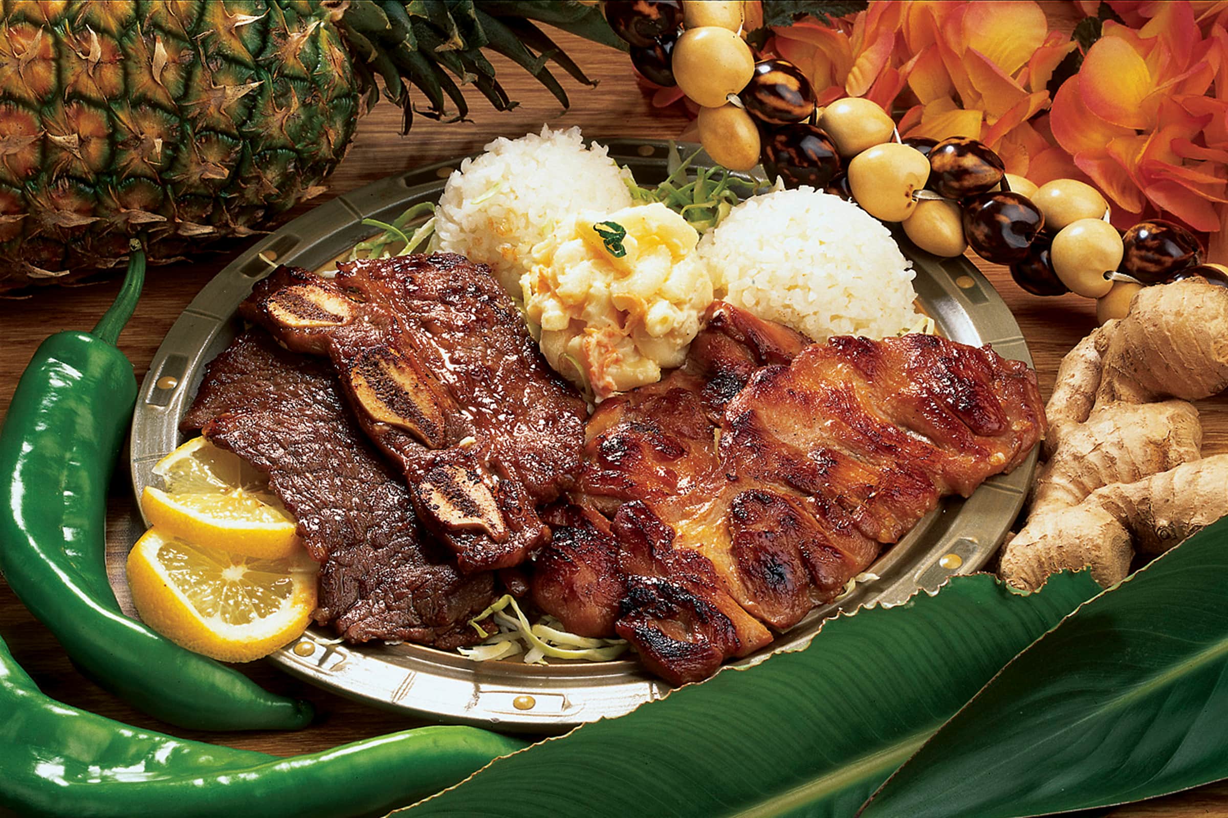 Hula Hawaiian Bbq Pensacola - ino7h7r