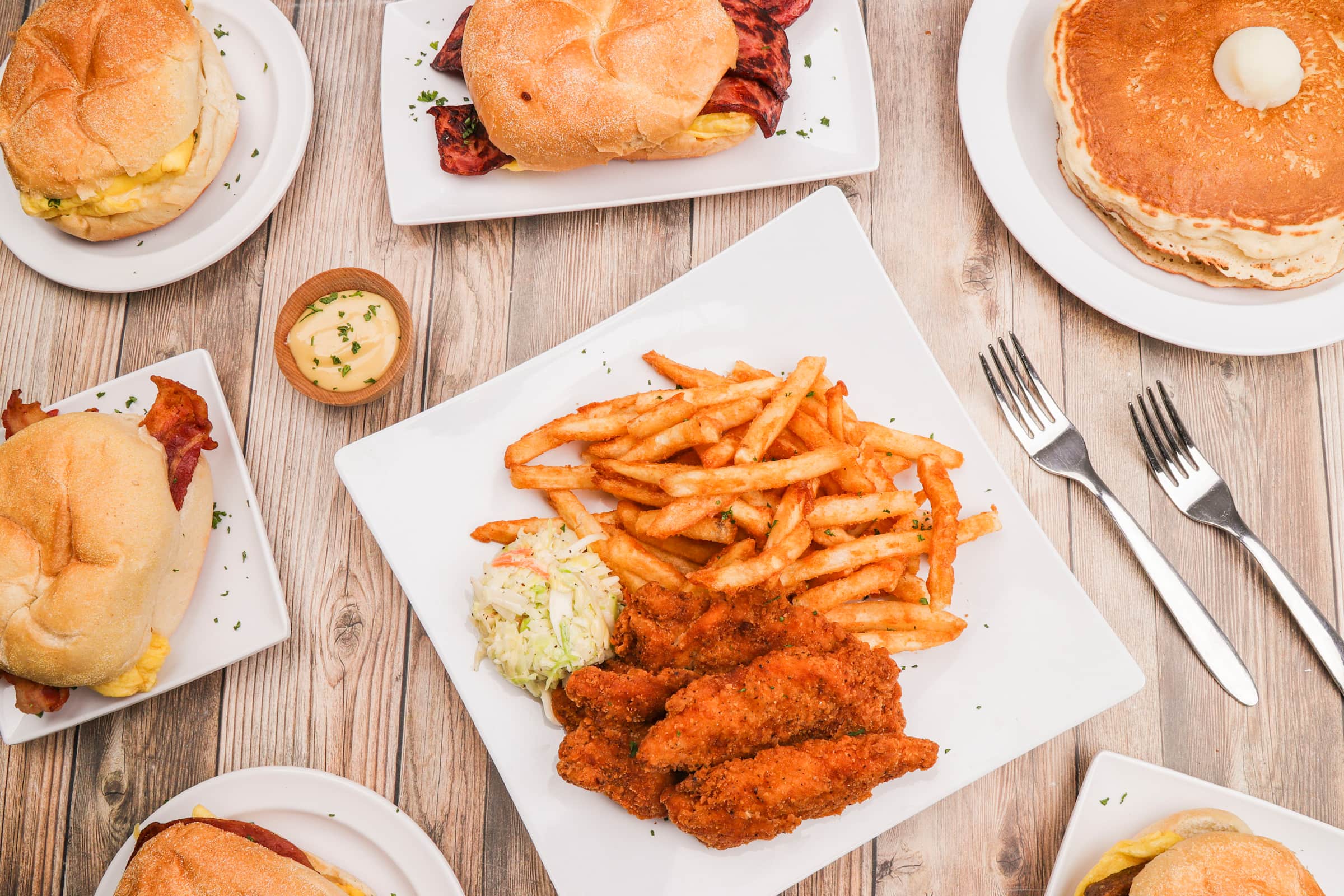 Al's Corner Deli (Torresdale Avenue) Delivery Menu Order Online