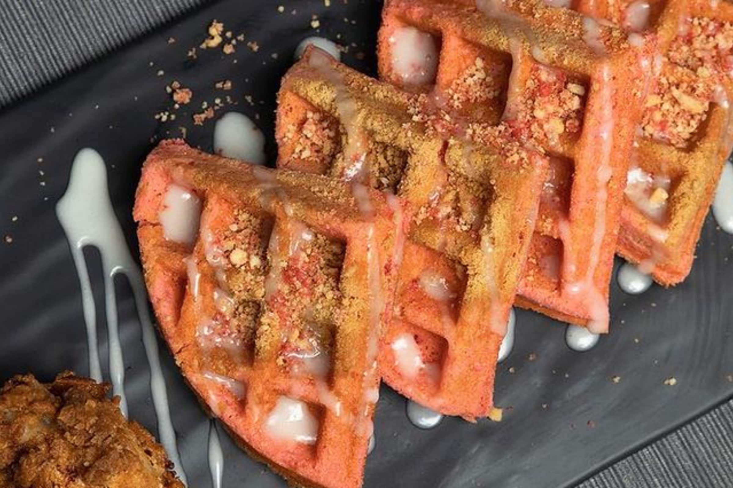 Mooliaunos Trapp Kitchen Delivery Menu Order Online 621 Washington