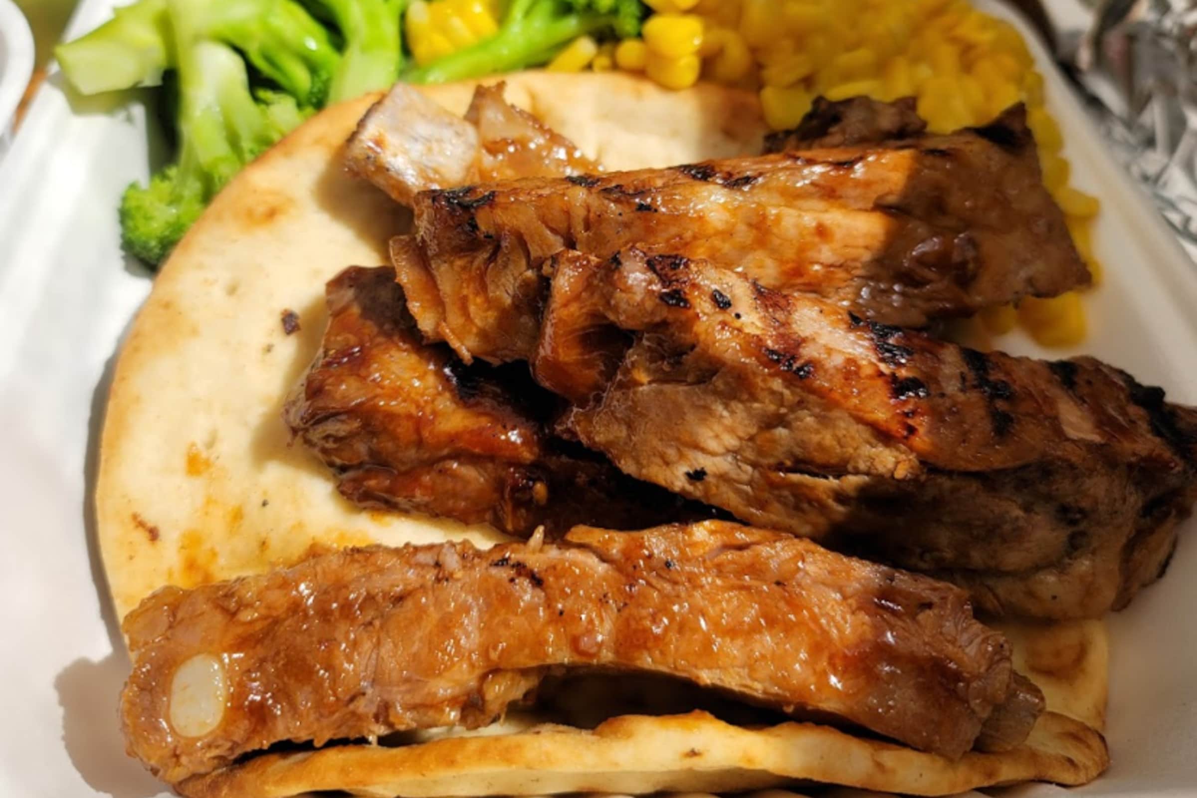 Chicken Lovers Bayside Delivery Menu Order Online 21509 Northern