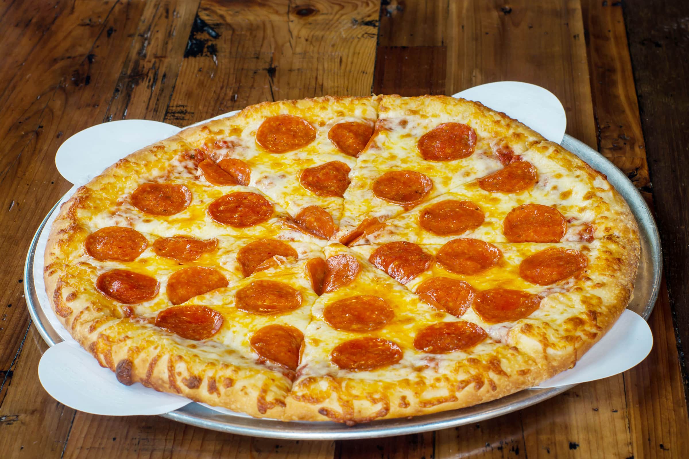 lynnfield house of pizza reviews