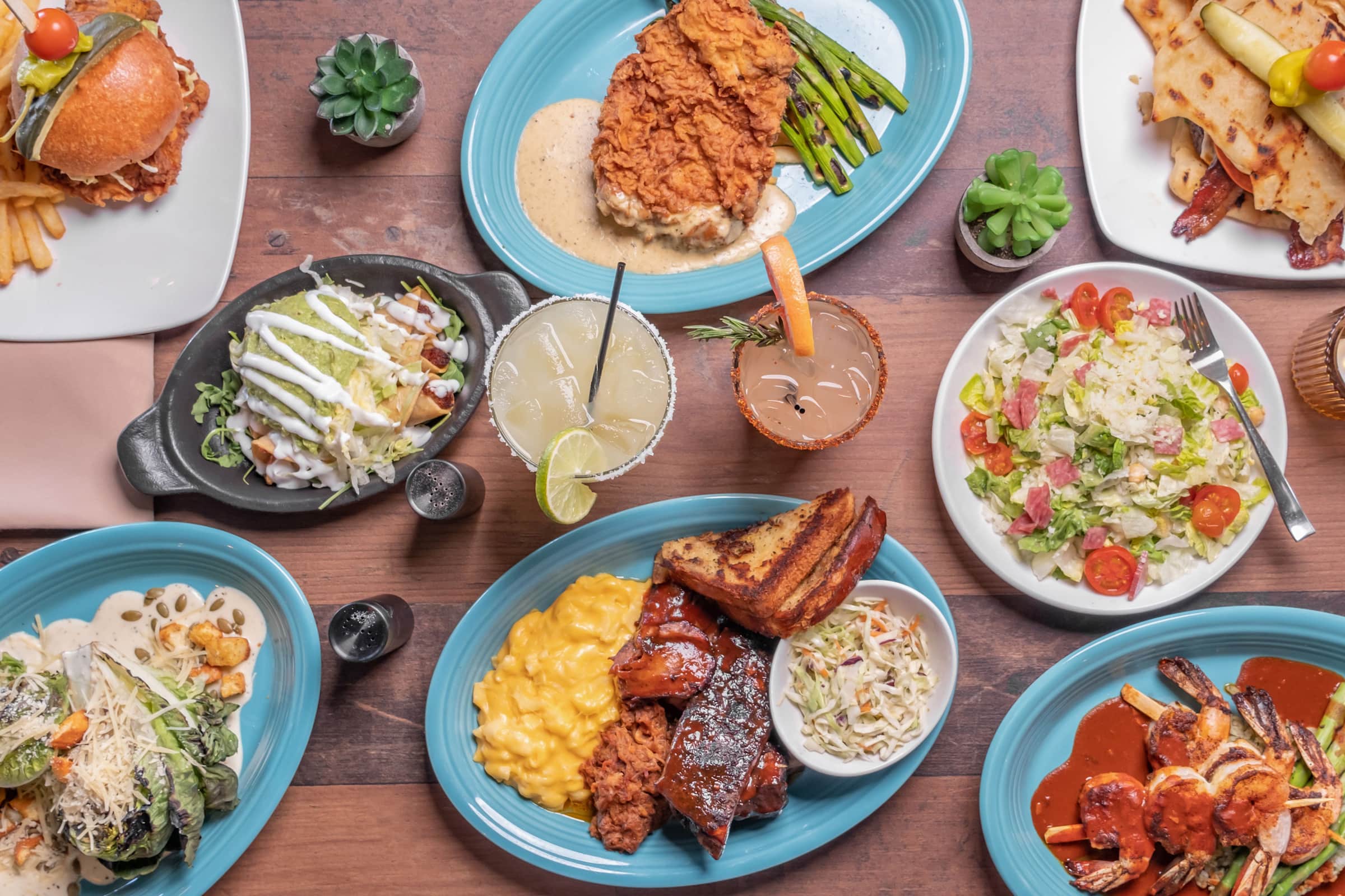 Cowboy Cantina Delivery Menu Order Online 72620 El Paseo Palm