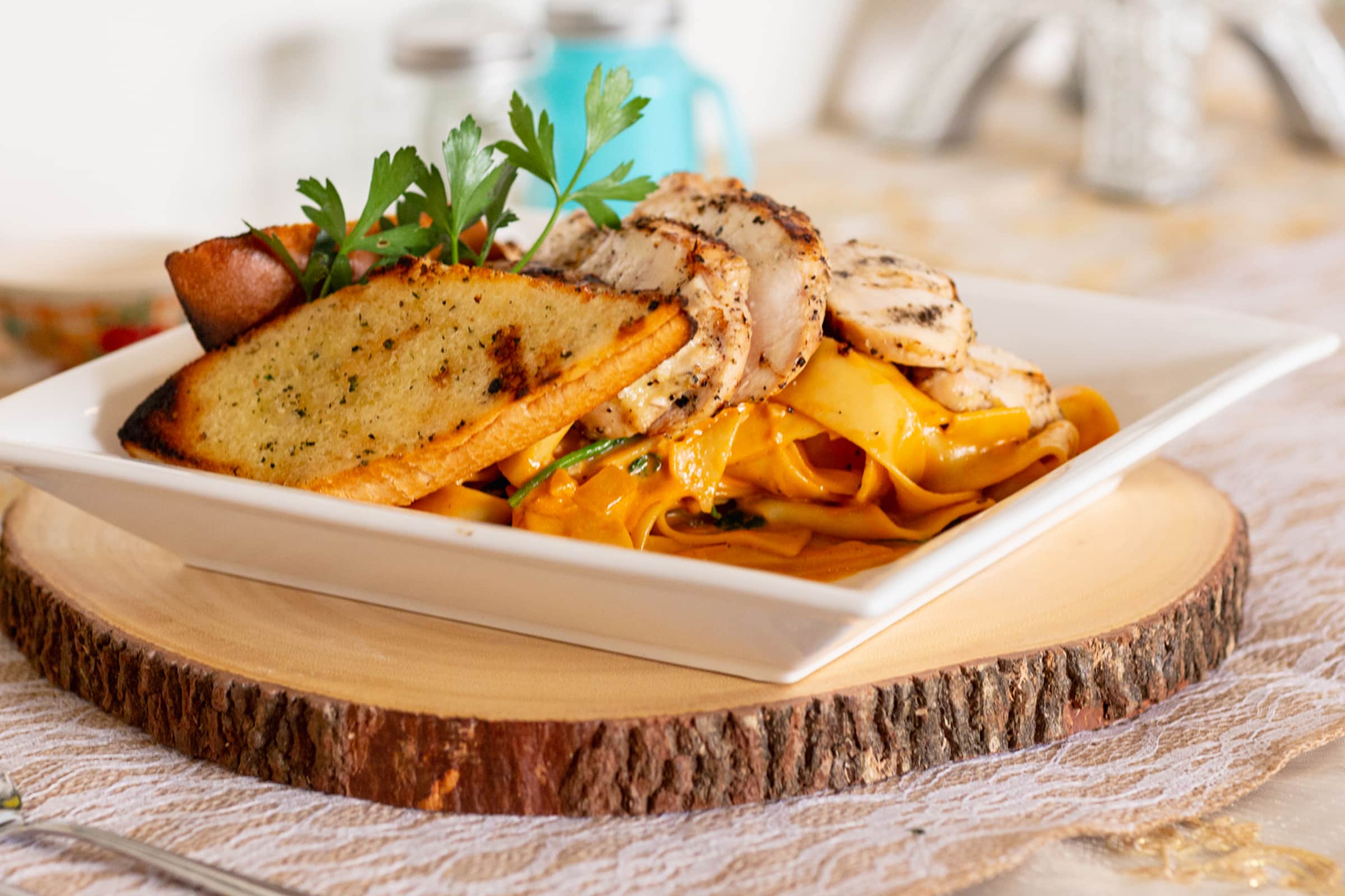 The French Skillet Cafe Delivery Menu Order Online 39252 Winchester