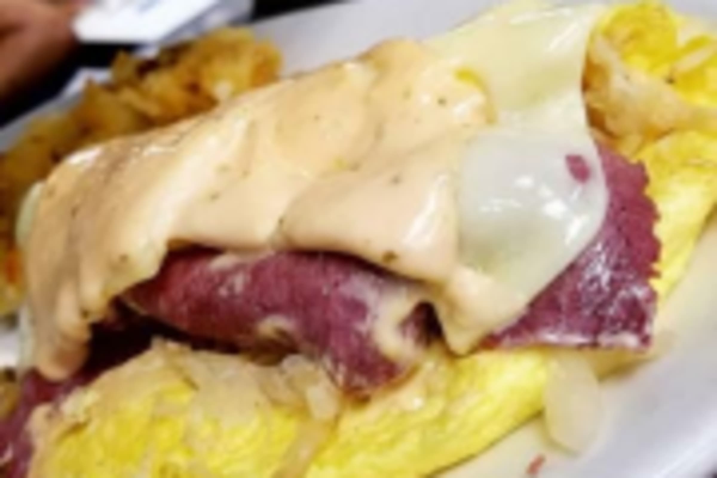 The Bagel Cafe Delivery Menu Order Online 301 N Buffalo Dr Las