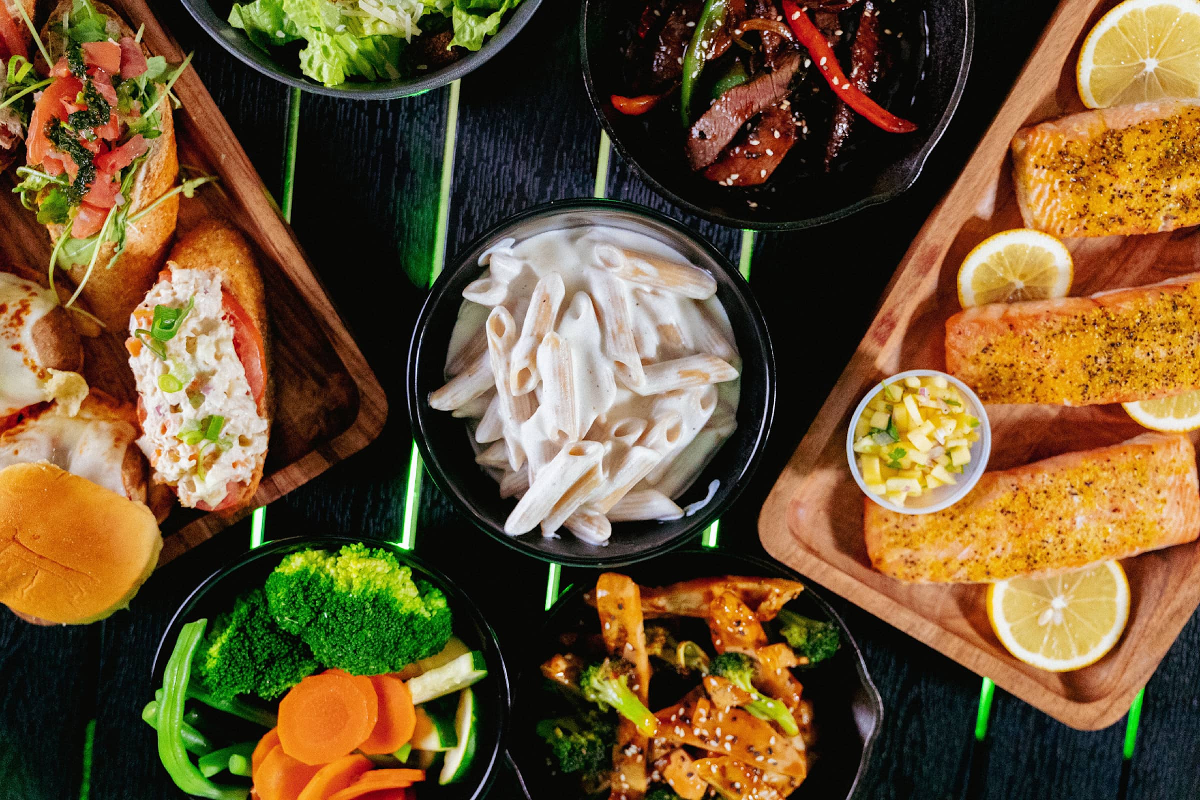 SouzaFit Hoboken Hoboken, NJ Restaurant Menu + Delivery Seamless