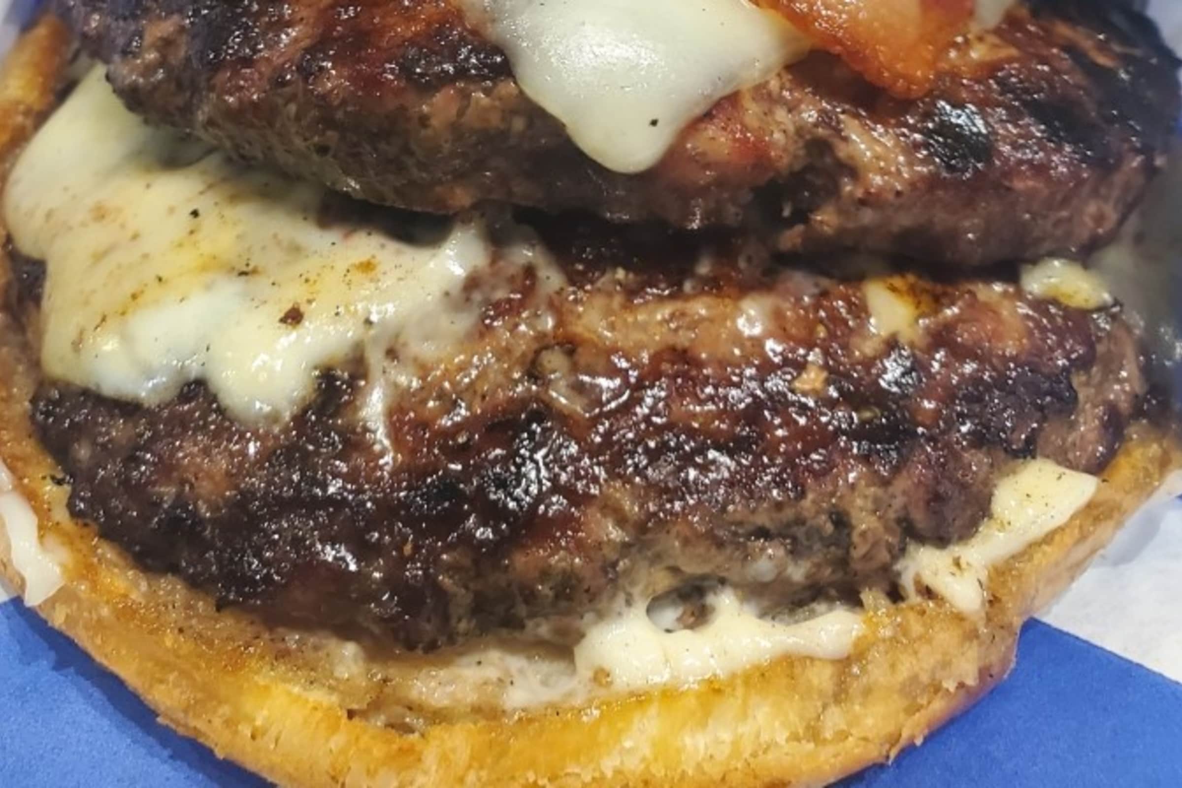 Flipper's Gourmet Burgers (Polk St) Delivery Menu Order Online 1428