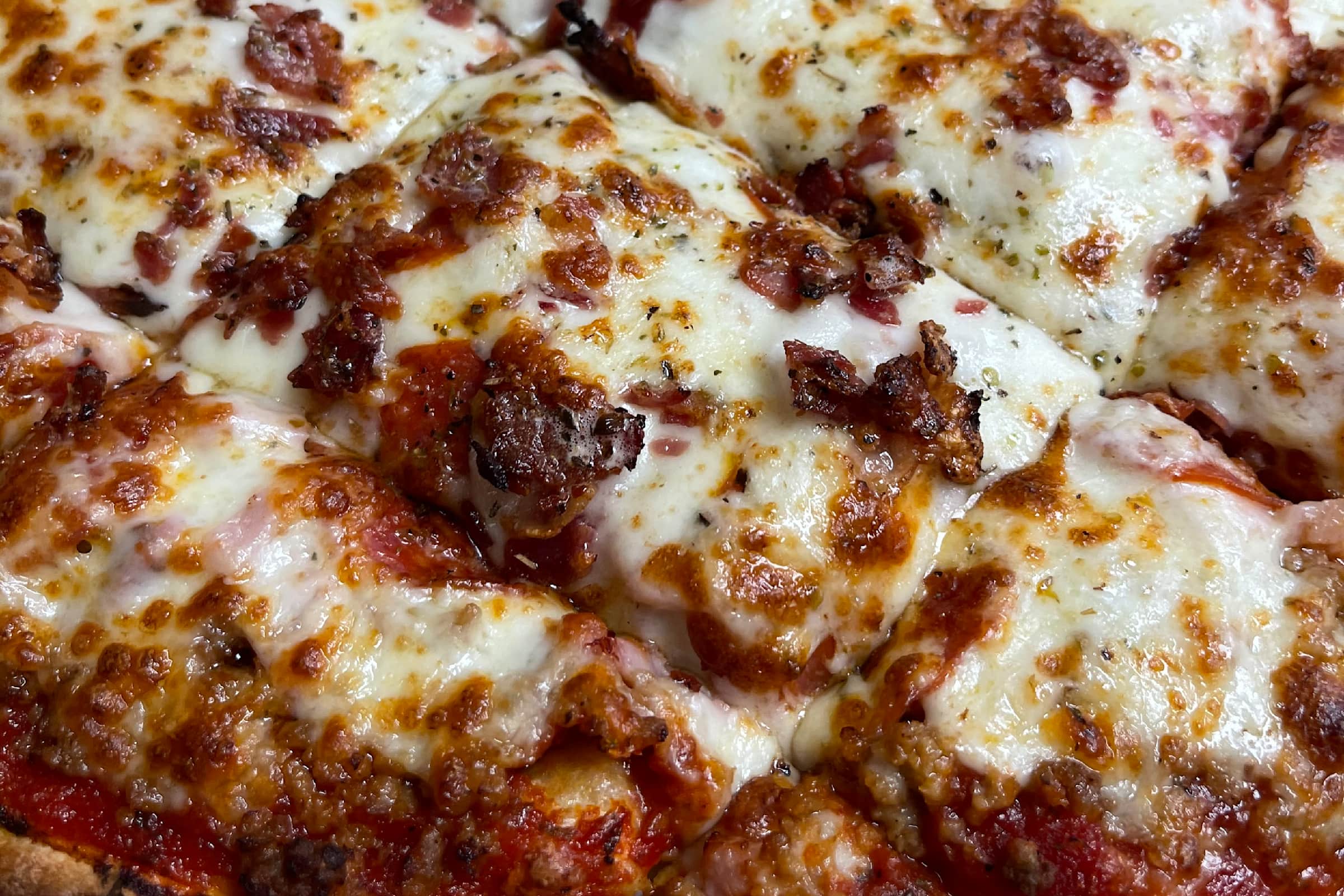 PeezO's Pizza Owensboro, KY Restaurant Menu + Delivery Seamless