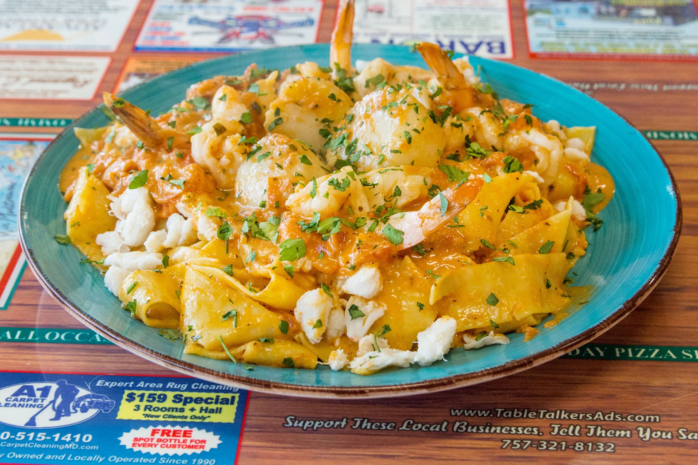 Buontempo Bros. Restaurant Delivery Menu Order Online 1 S Main St