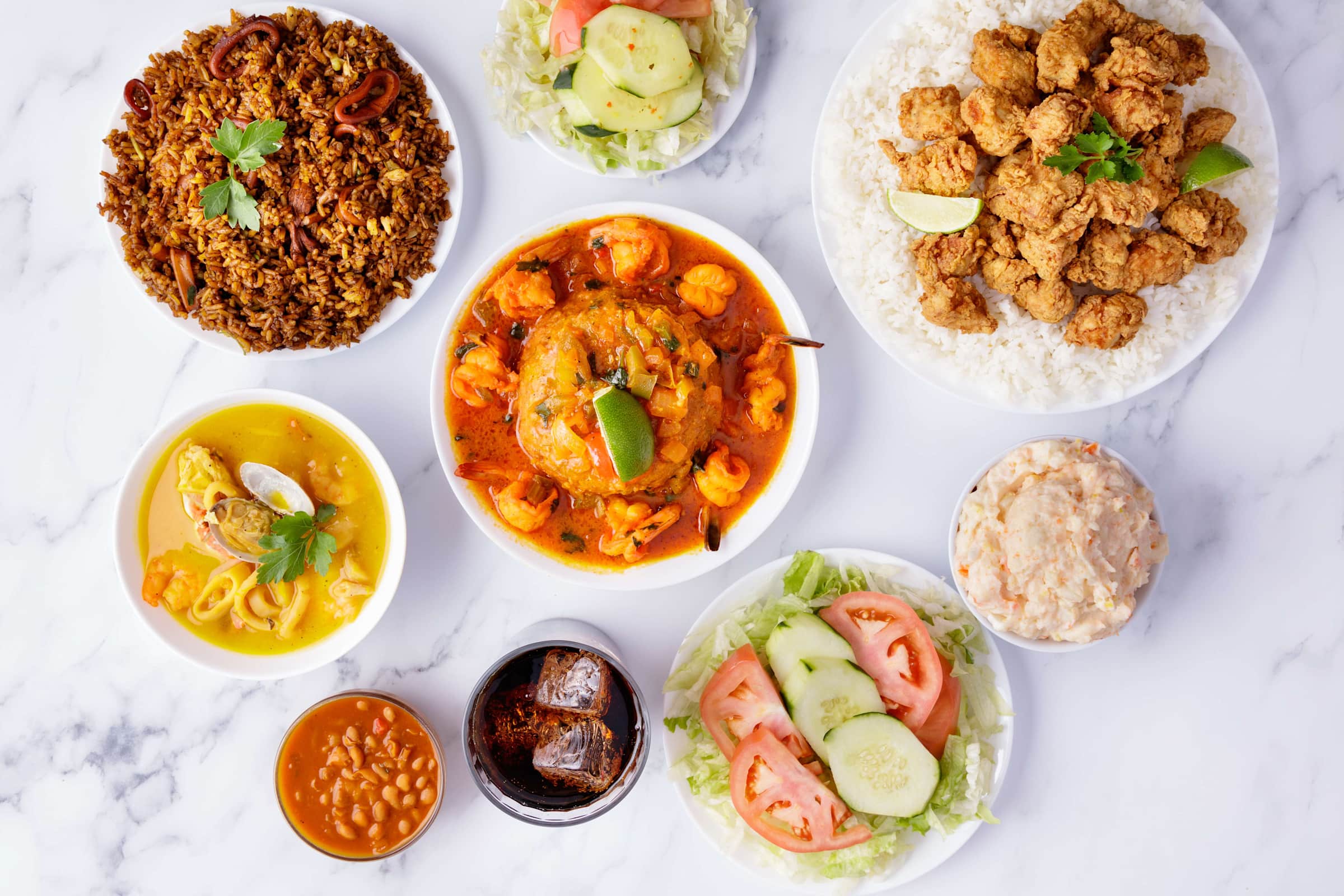 Junior's Seafood Delivery Menu Order Online 4235 Broadway New York