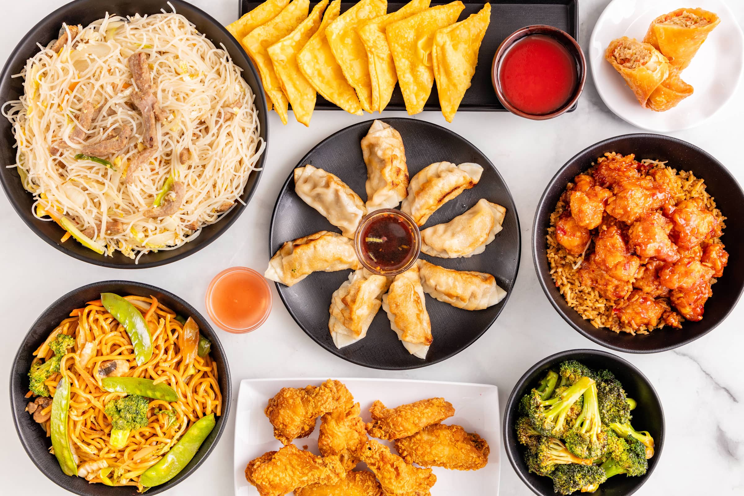 China House Delivery Menu Order Online 498a Farmington Ave Hartford