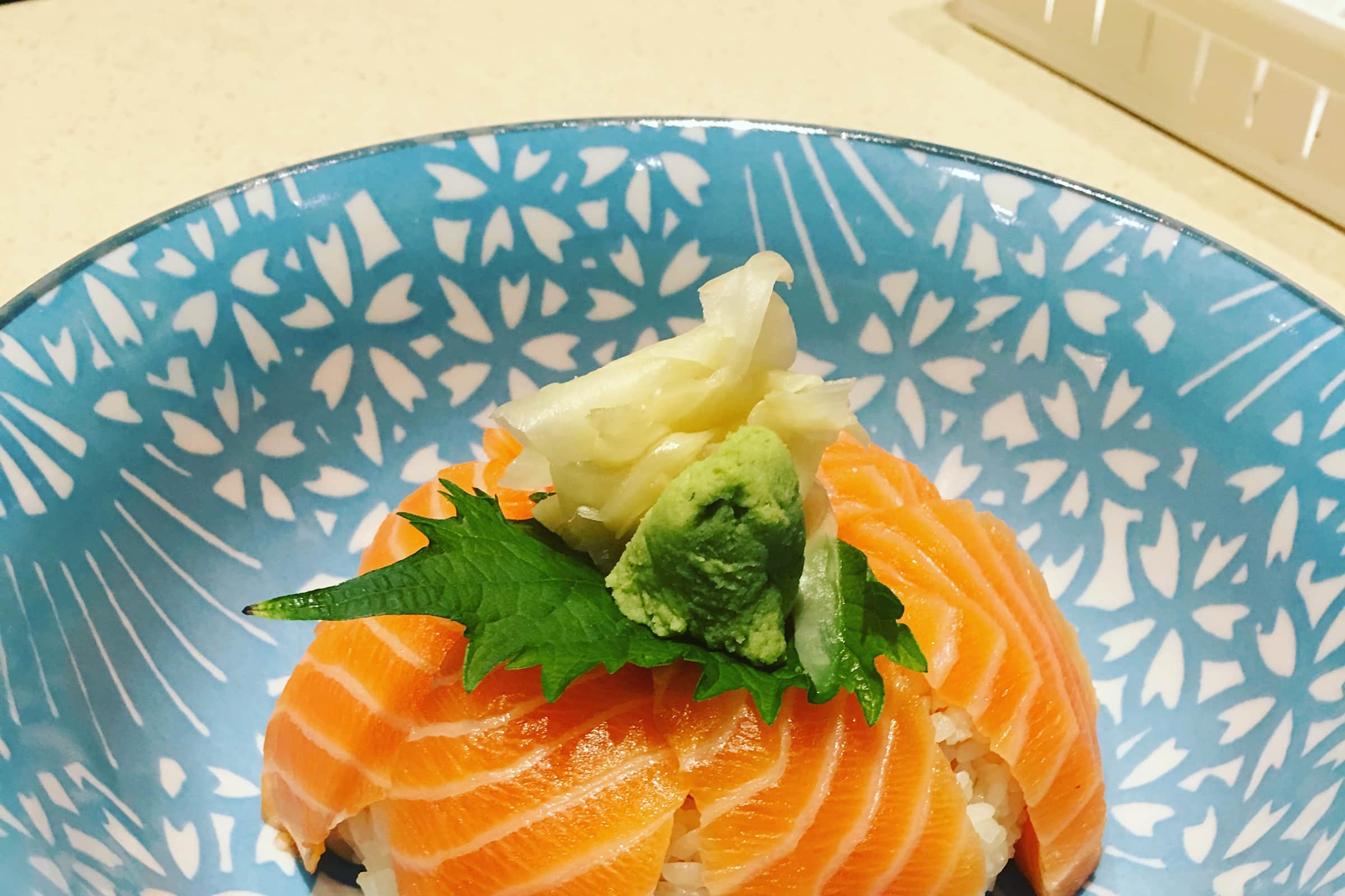 Edo Sushi New York Ny Restaurant Menu Delivery Seamless