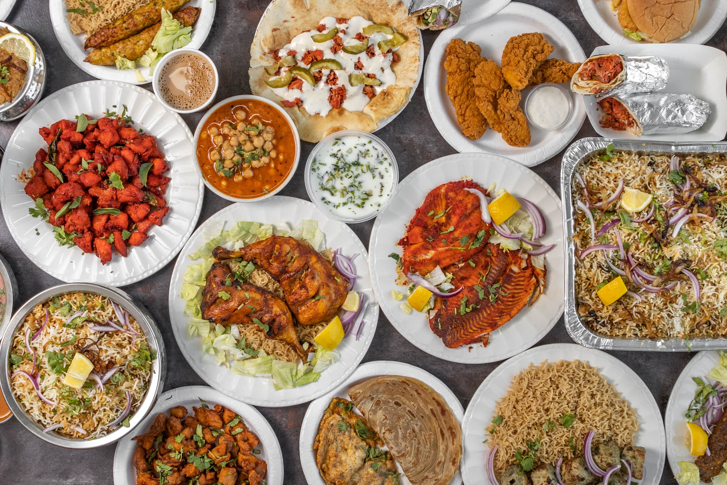 Kabab House Delivery Menu Order Online 14339 Eldorado Pkwy Suite