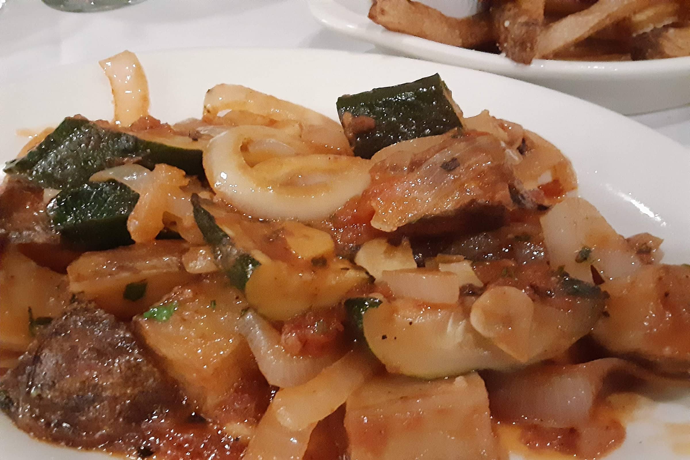 Angelo's Steak House Kenilworth, NJ Restaurant Menu + Delivery