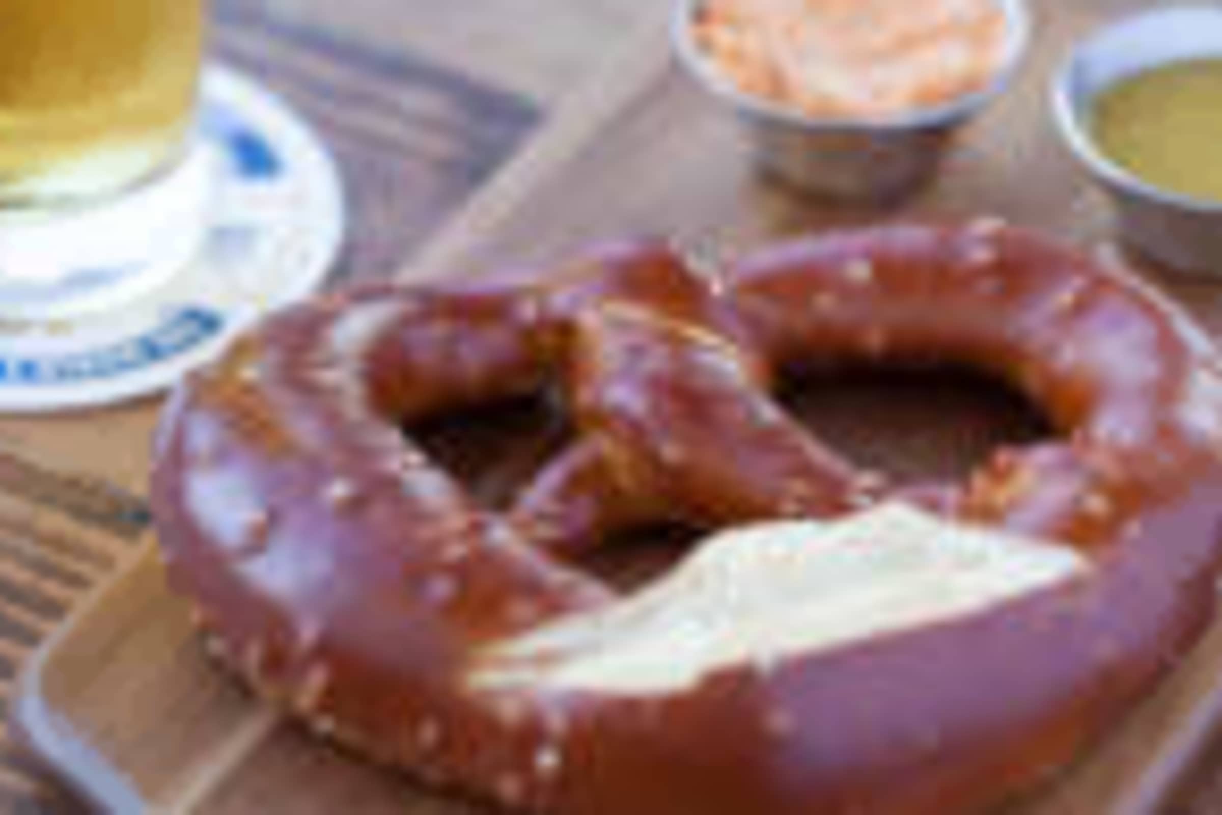 Rasselbock Kitchen & Beer Garden Delivery Menu Order Online 3817