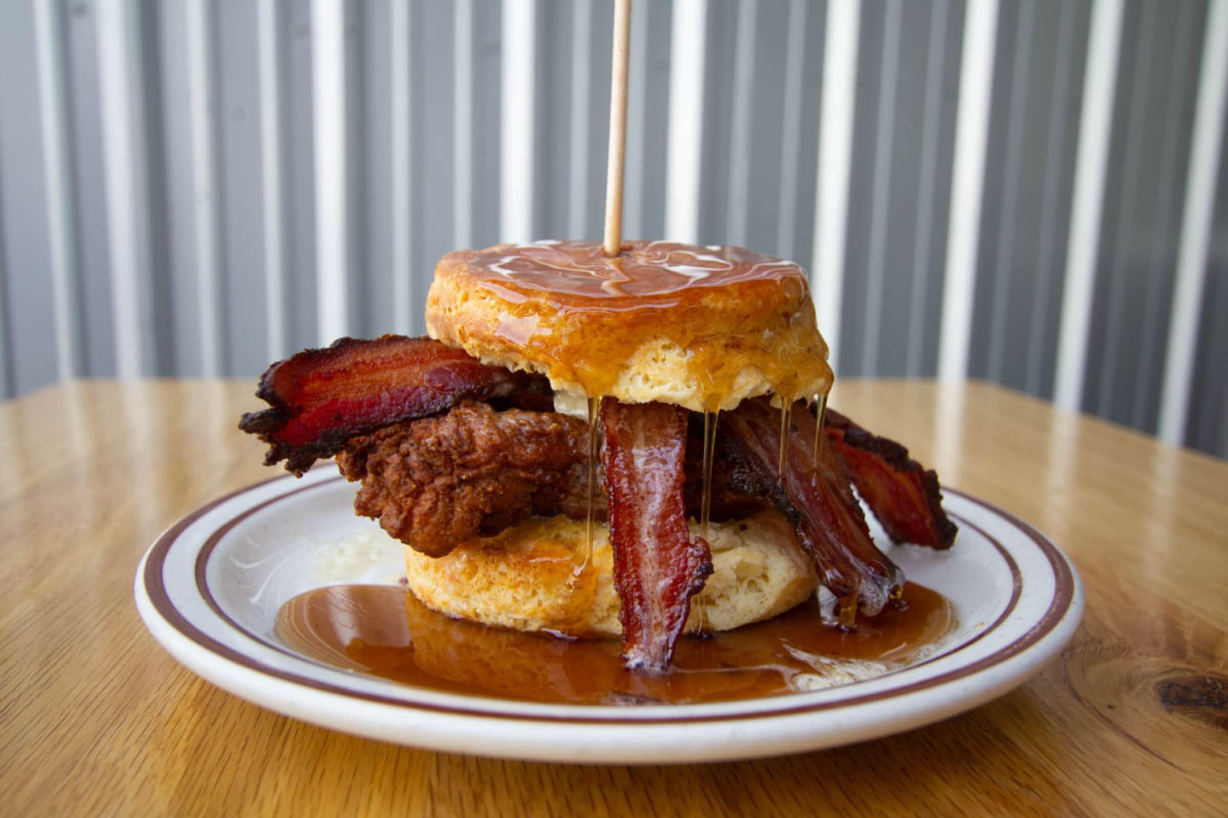 Denver Biscuit Co Delivery Menu Order Online 8271 S Quebec St