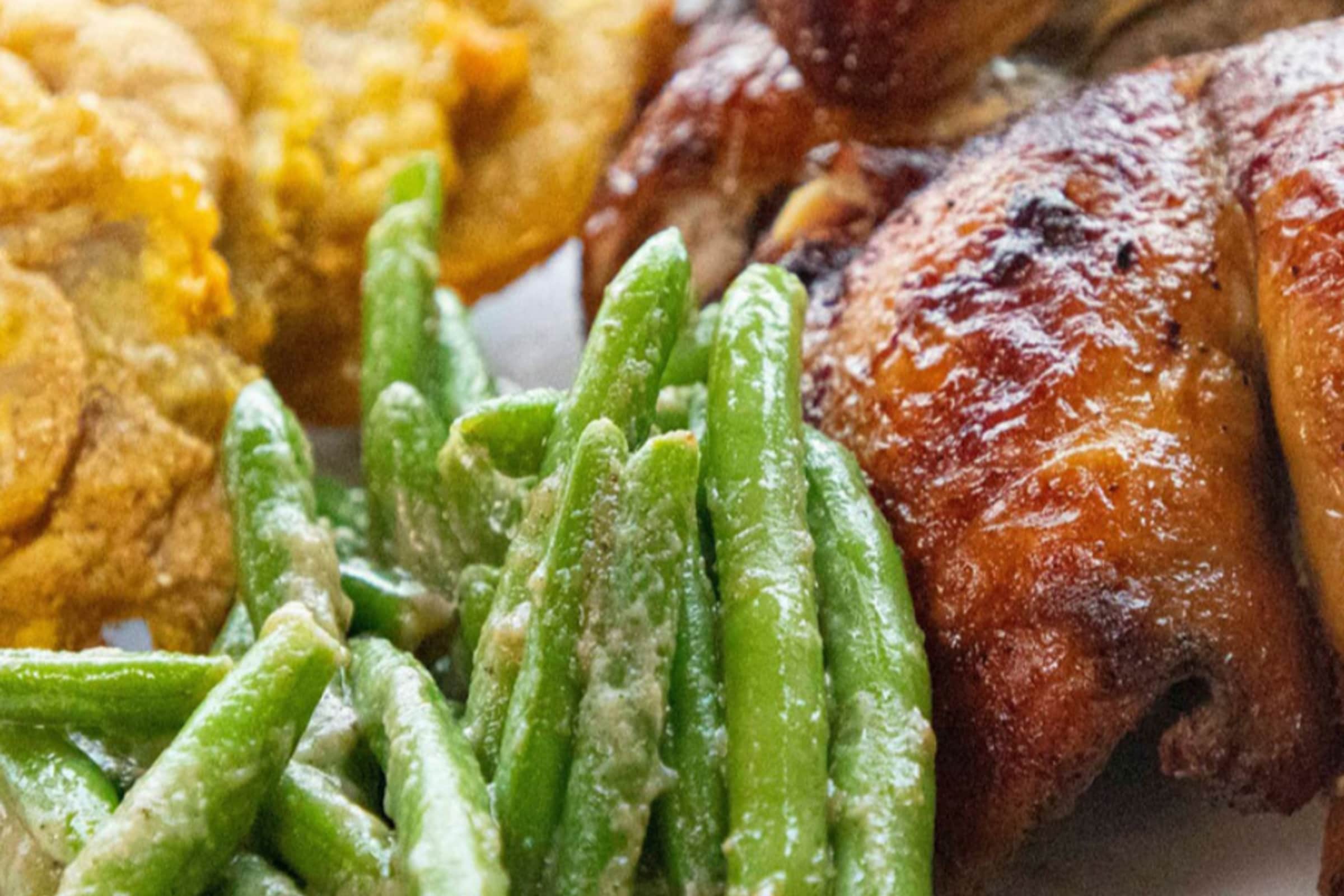 Alpaca Peruvian Charcoal Chicken Durham, NC Restaurant Menu